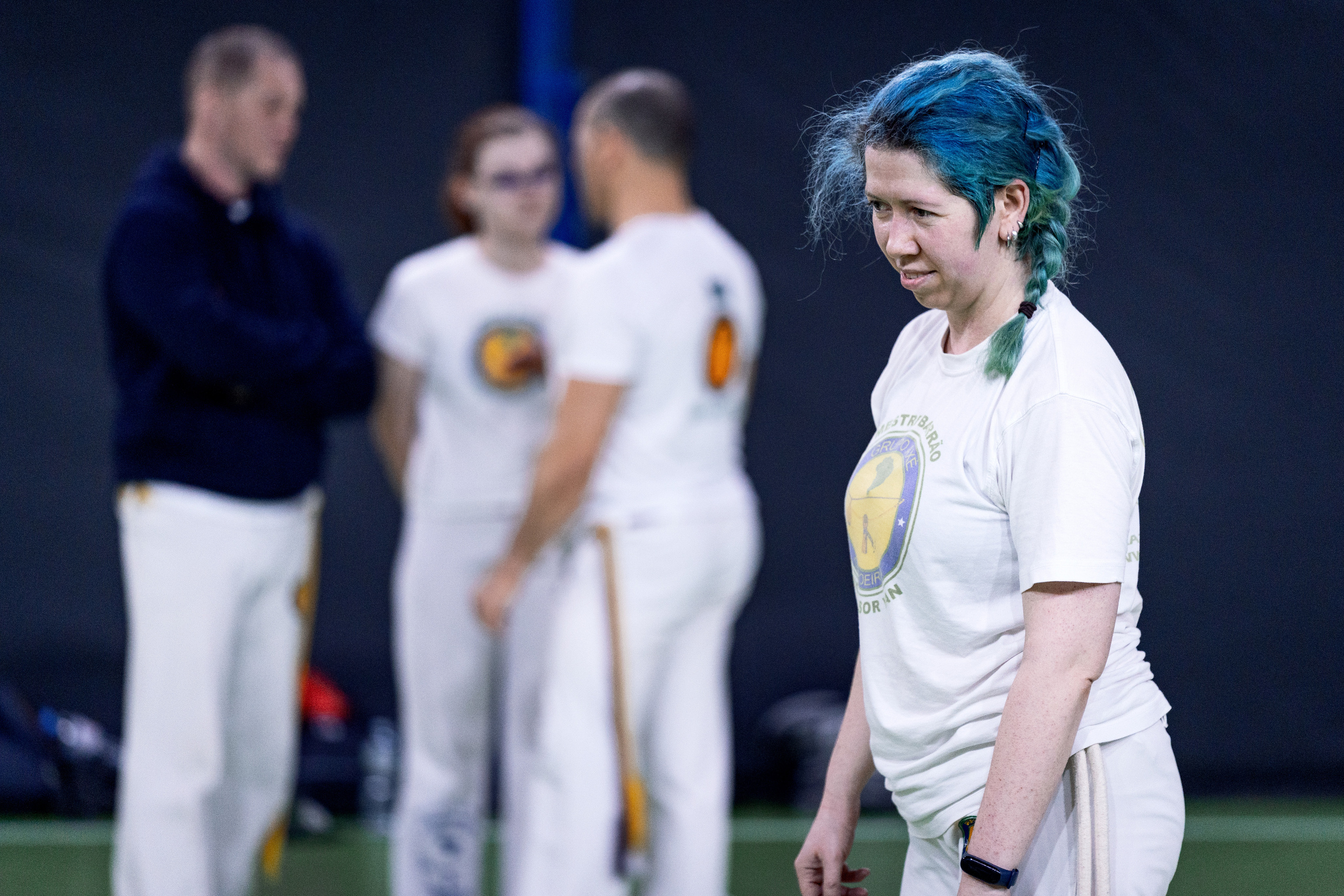 Семинар по Капоэйре (AXE Capoeira 2022 г.). Фотограф в Москве Ткаченко Владимир