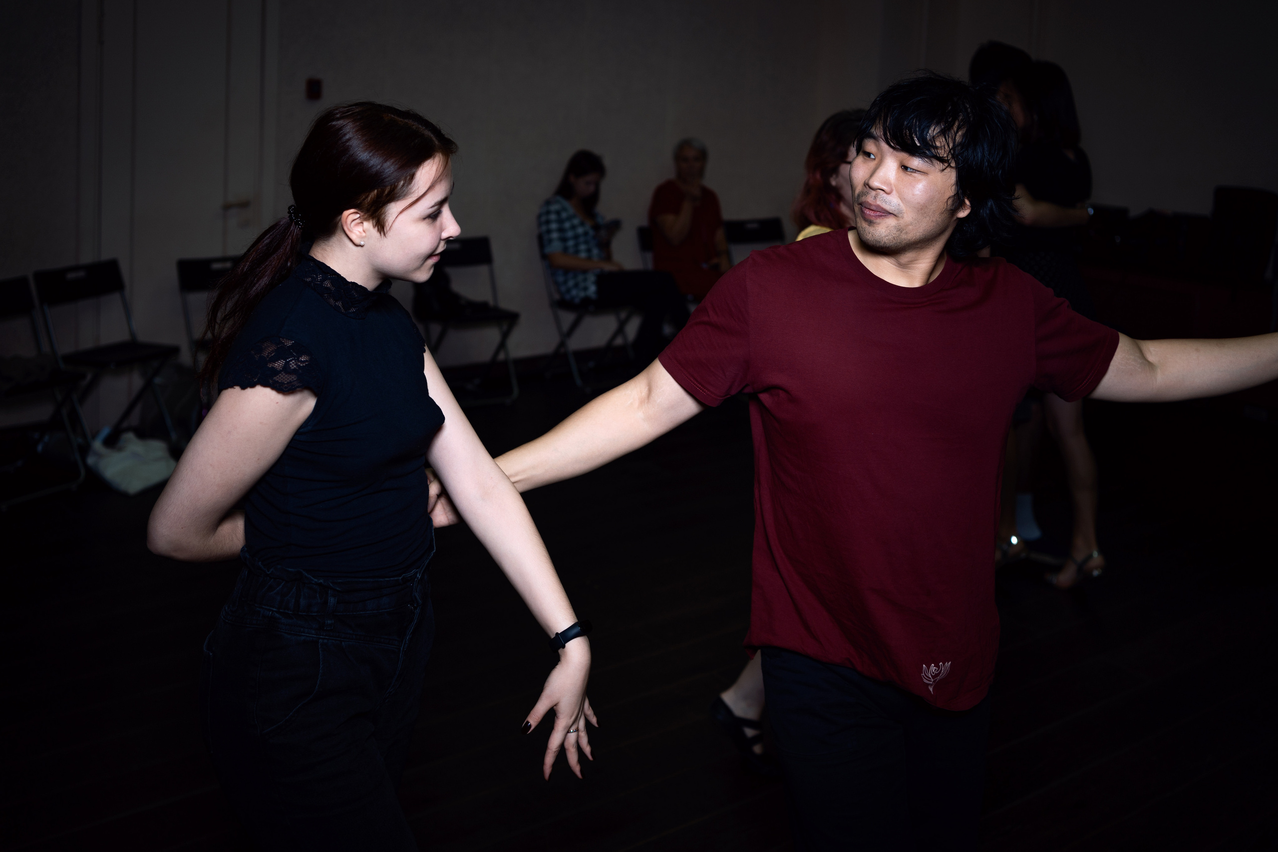 Forro United Forrozeado. Фотограф в Москве Ткаченко Владимир