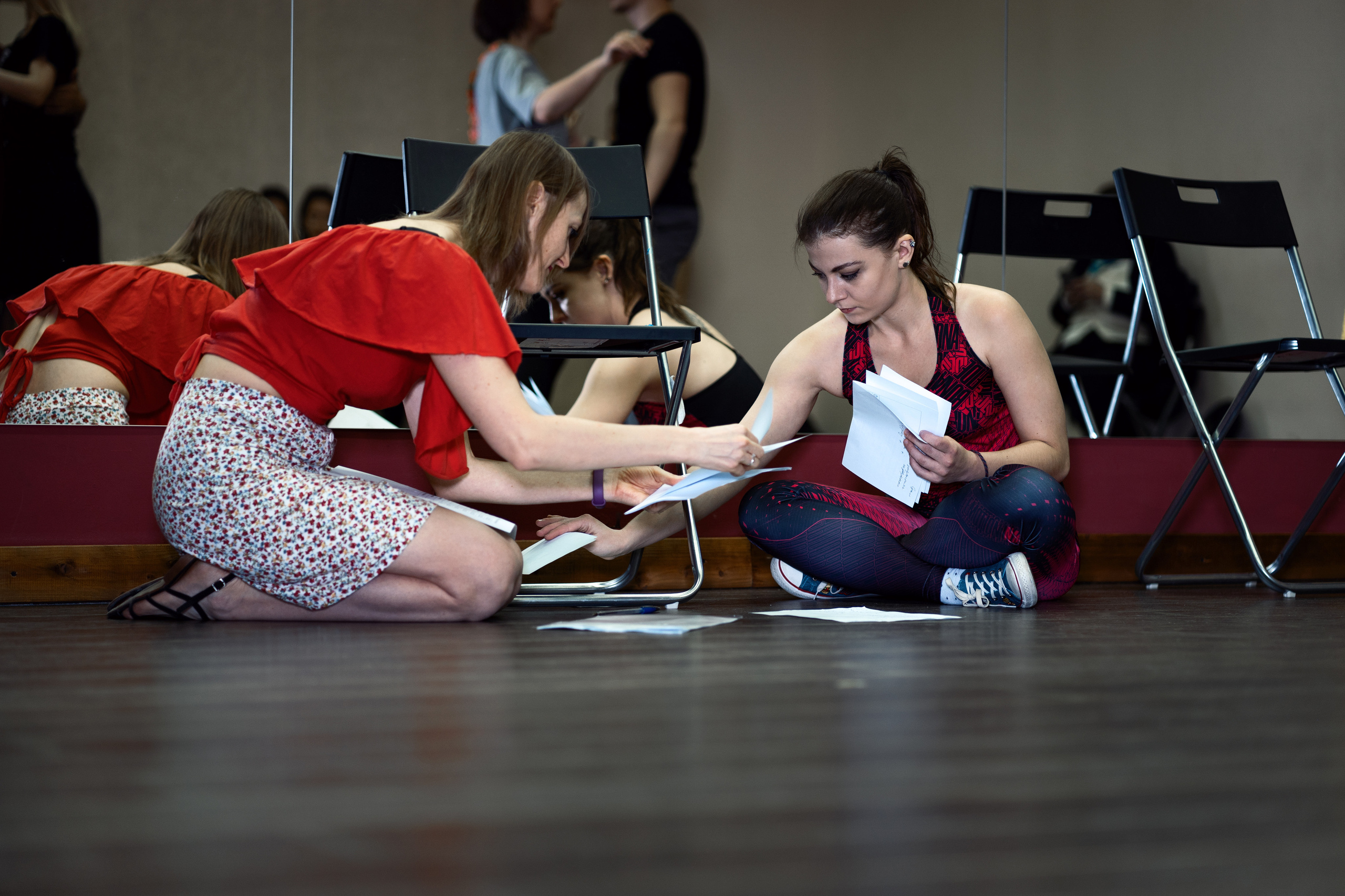 Forro United Forrozeado. Фотограф в Москве Ткаченко Владимир