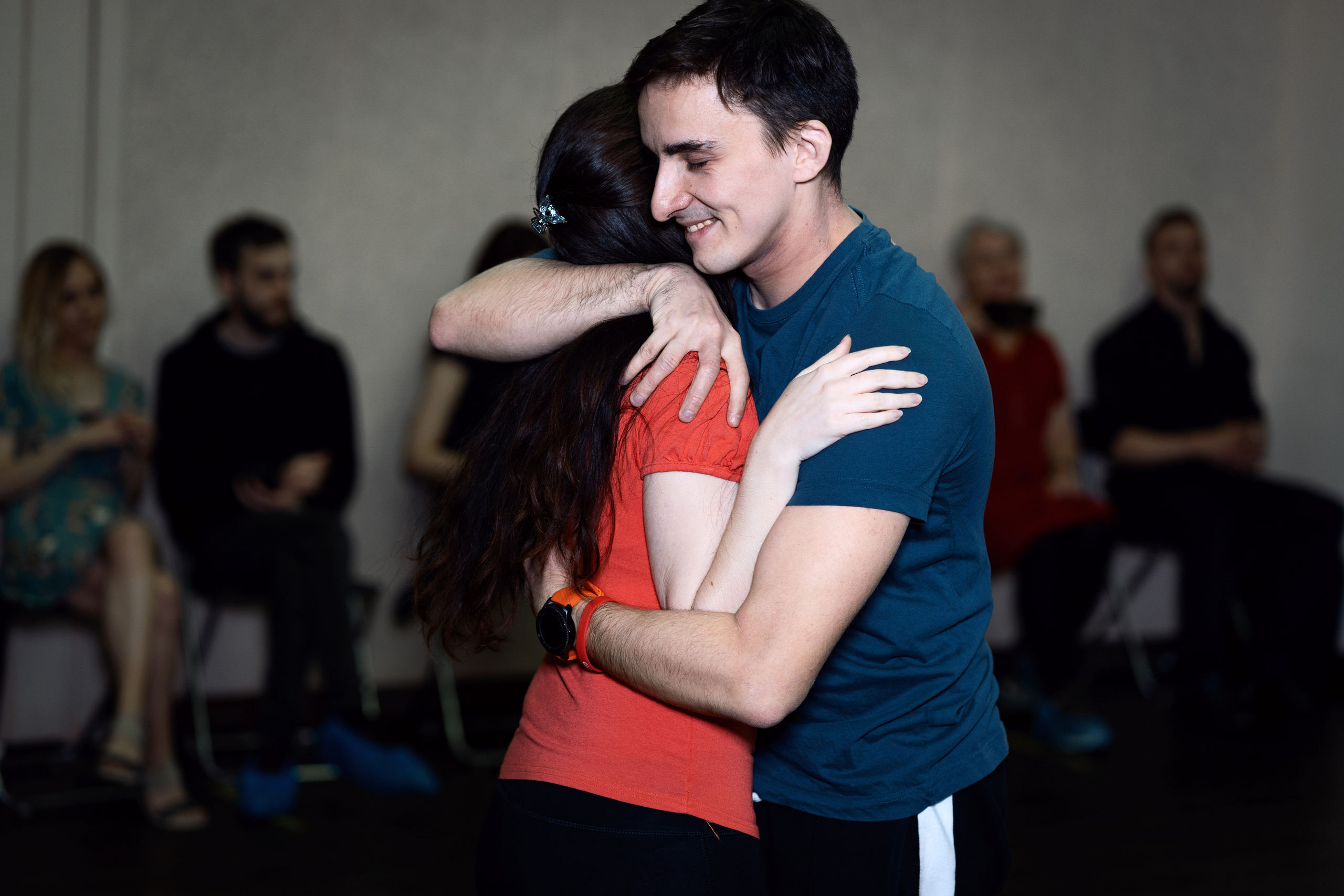 Forro United Forrozeado. Фотограф в Москве Ткаченко Владимир