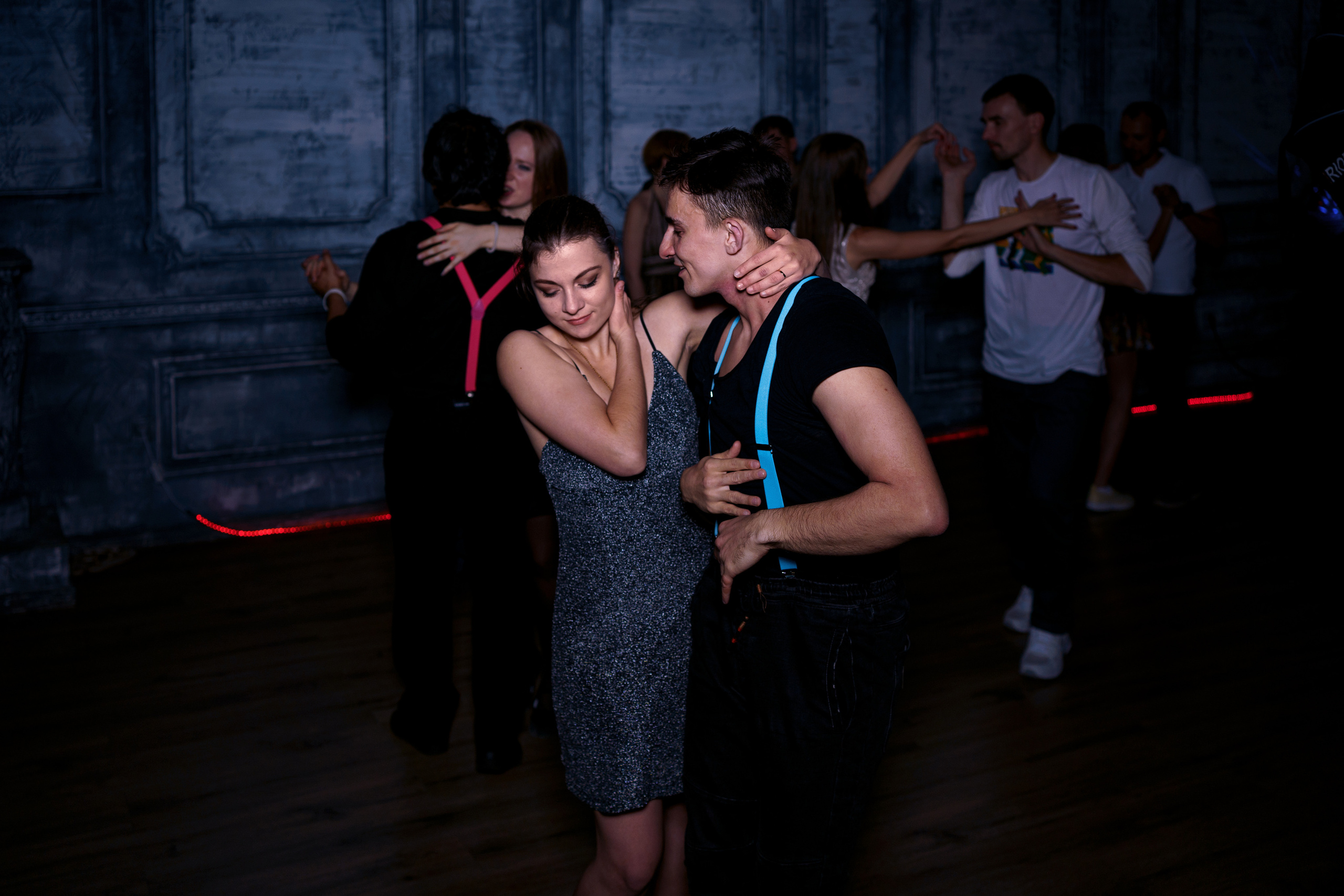 Forro United Festival 2020 (Вечеринка). Фотограф в Москве Ткаченко Владимир