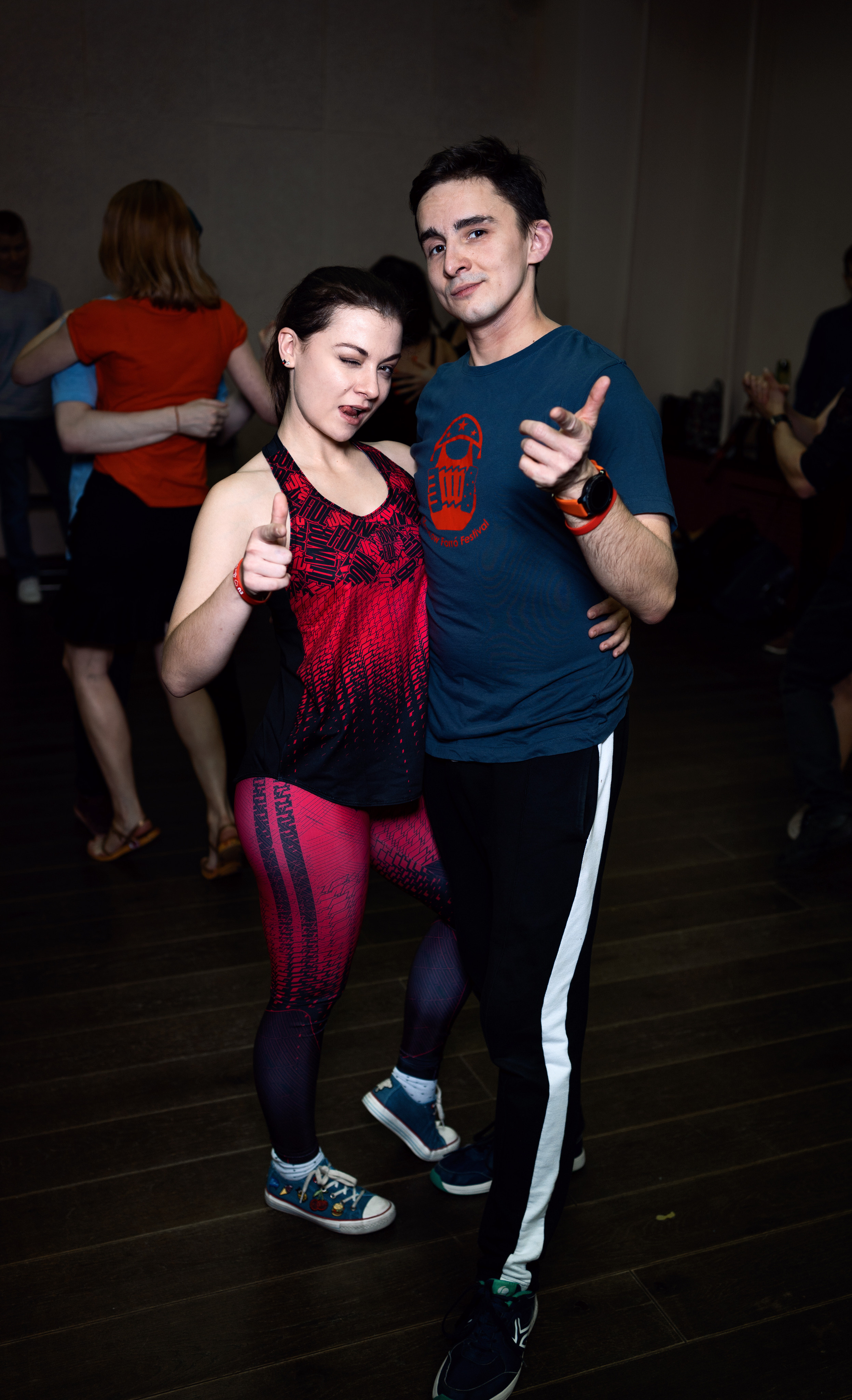 Forro United Forrozeado. Фотограф в Москве Ткаченко Владимир