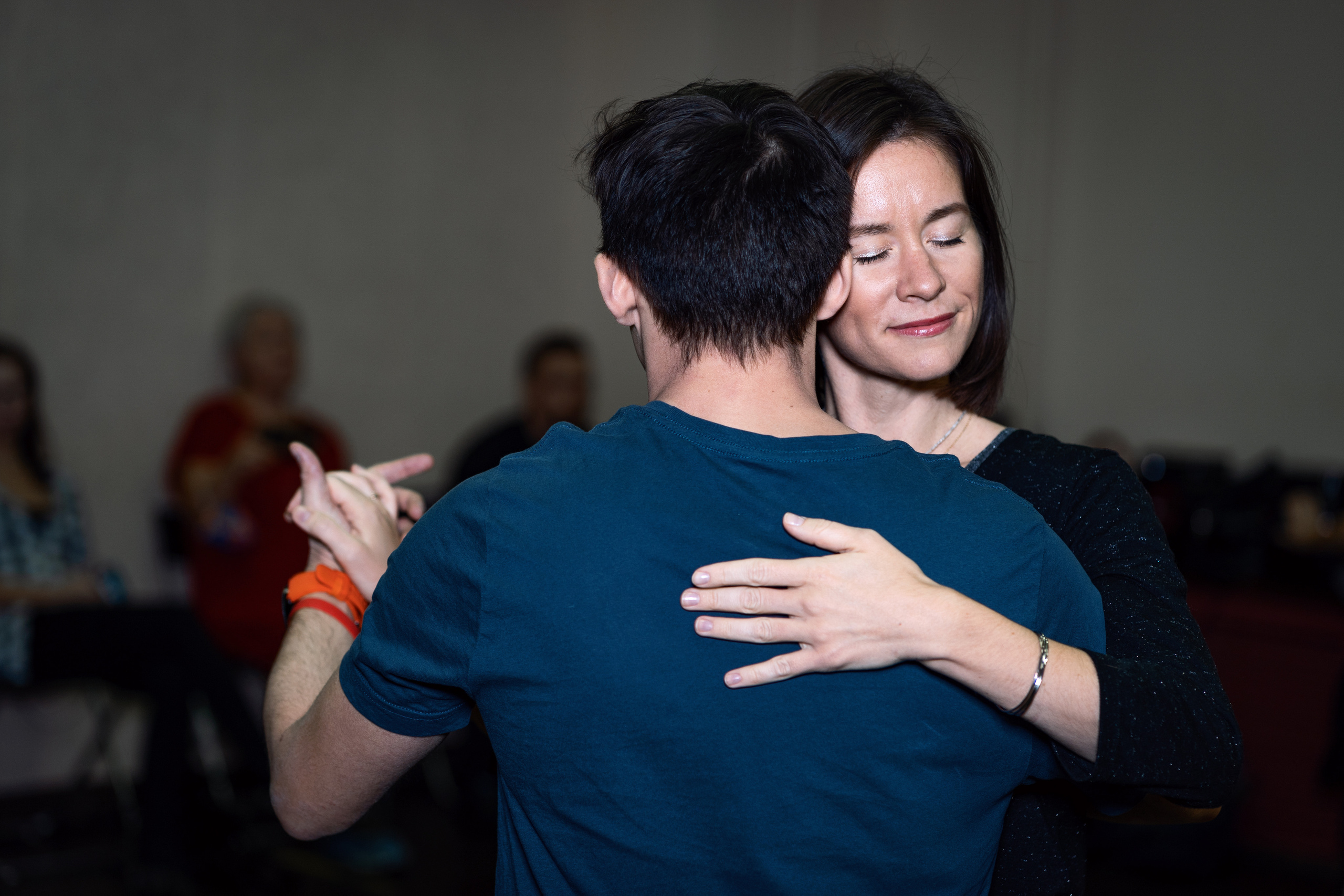 Forro United Forrozeado. Фотограф в Москве Ткаченко Владимир