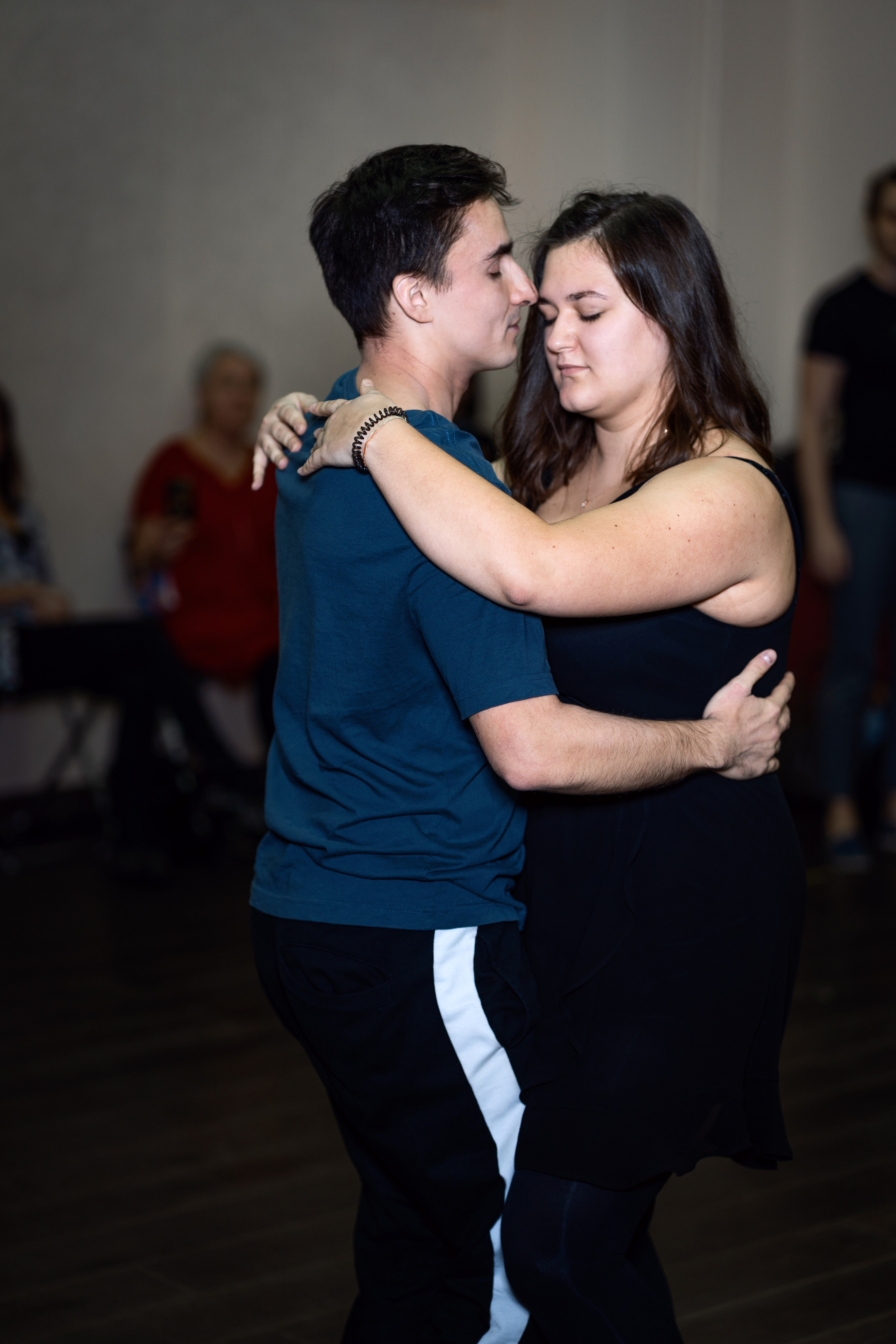 Forro United Forrozeado. Фотограф в Москве Ткаченко Владимир