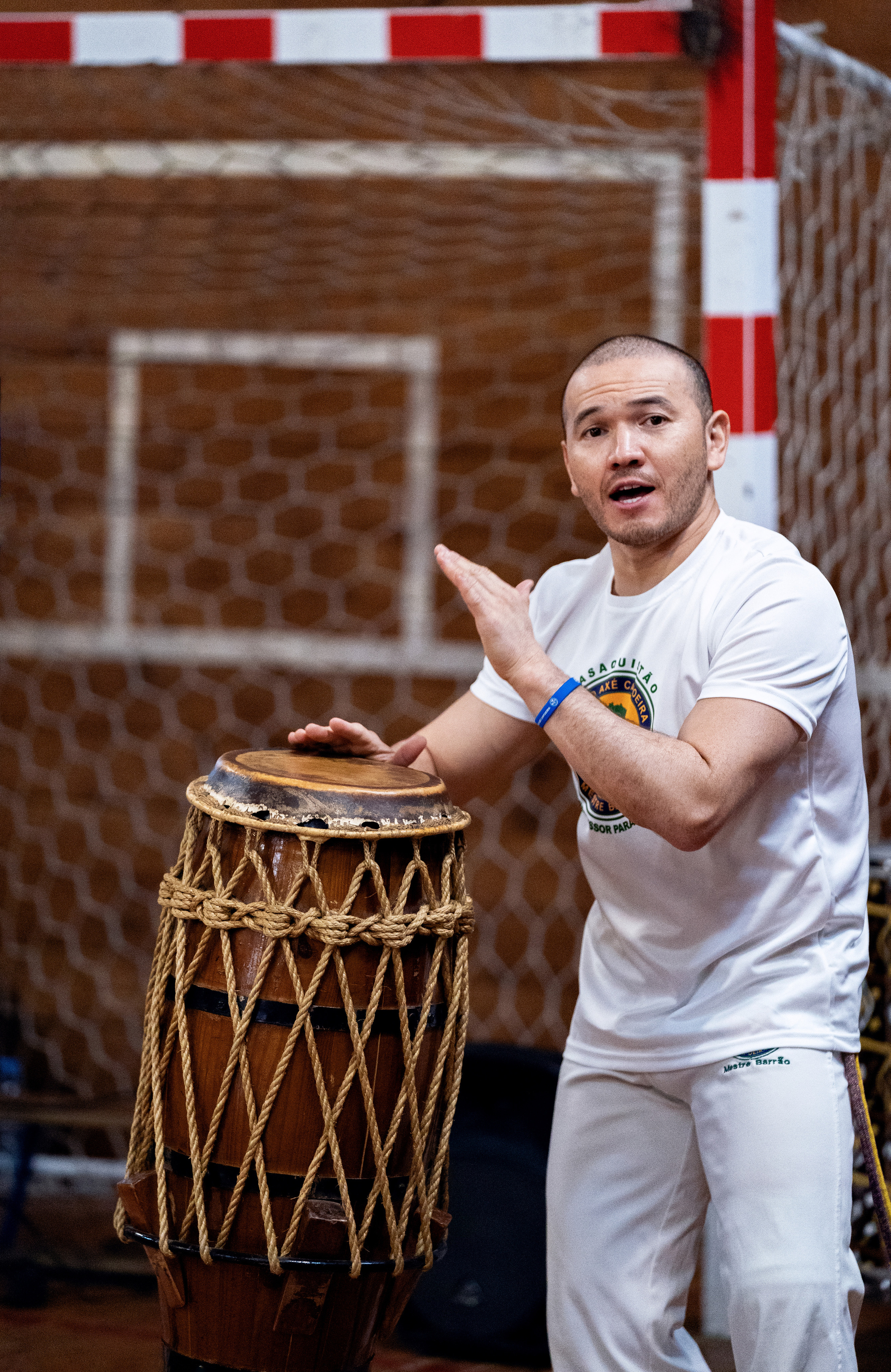 Семинар по Капоэйре (AXE Capoeira 2022 г.). Фотограф в Москве Ткаченко Владимир