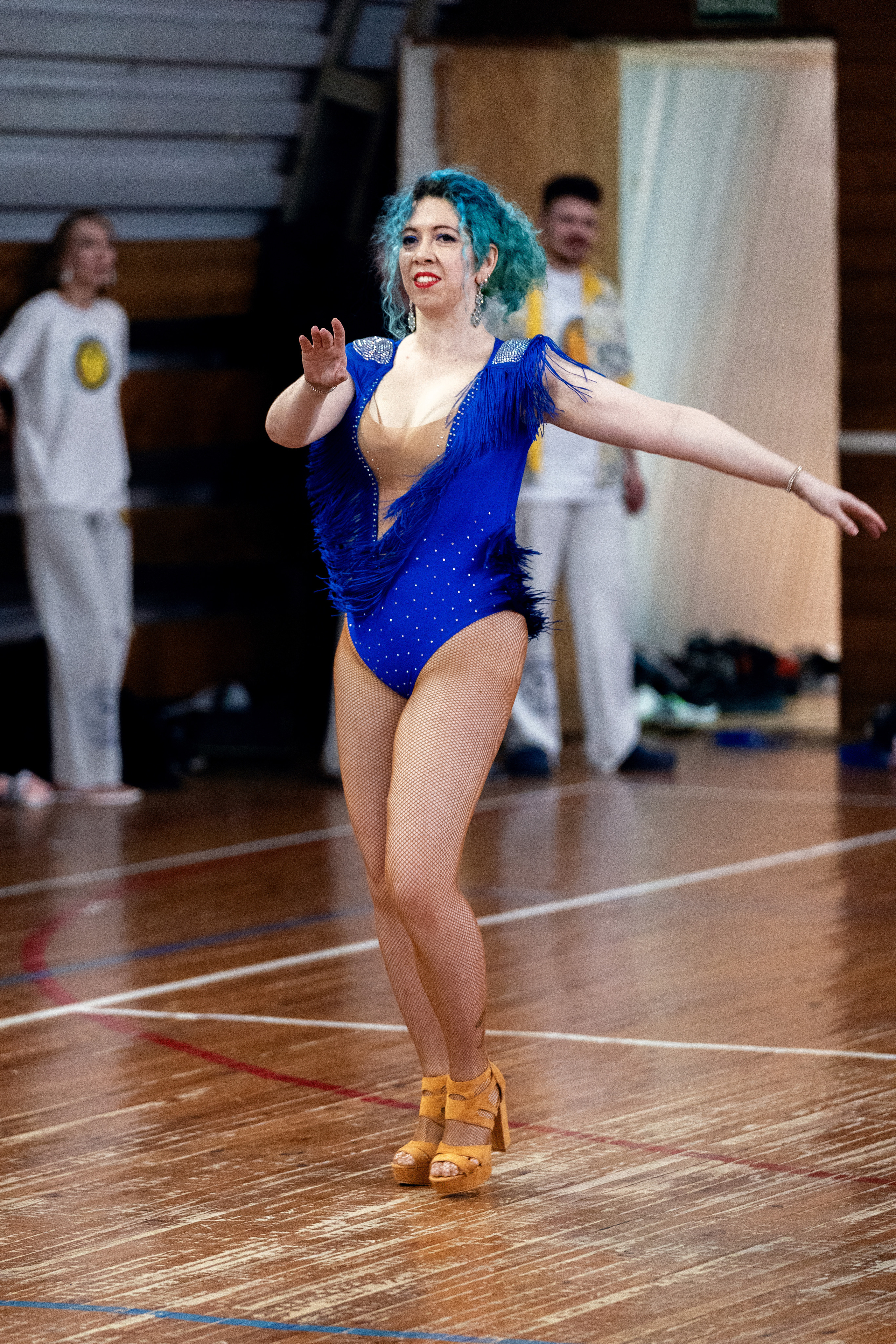 Семинар по Капоэйре (AXE Capoeira 2022 г.). Фотограф в Москве Ткаченко Владимир