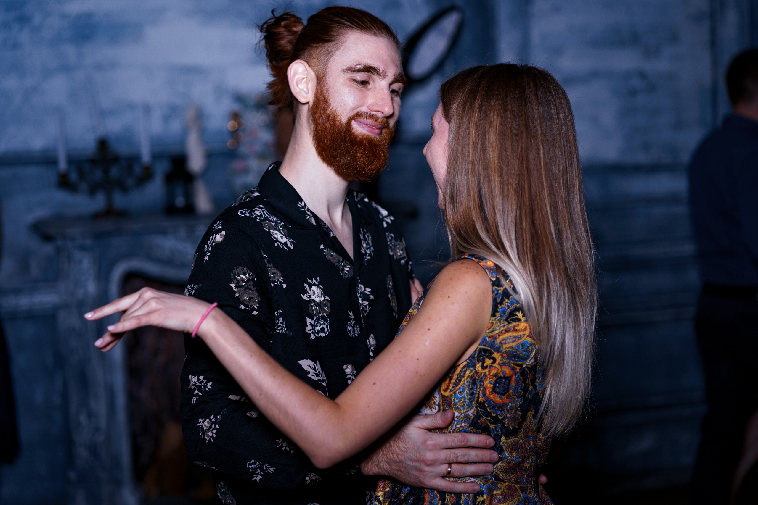 Forro United Festival 2020 (Вечеринка). Фотограф в Москве Ткаченко Владимир