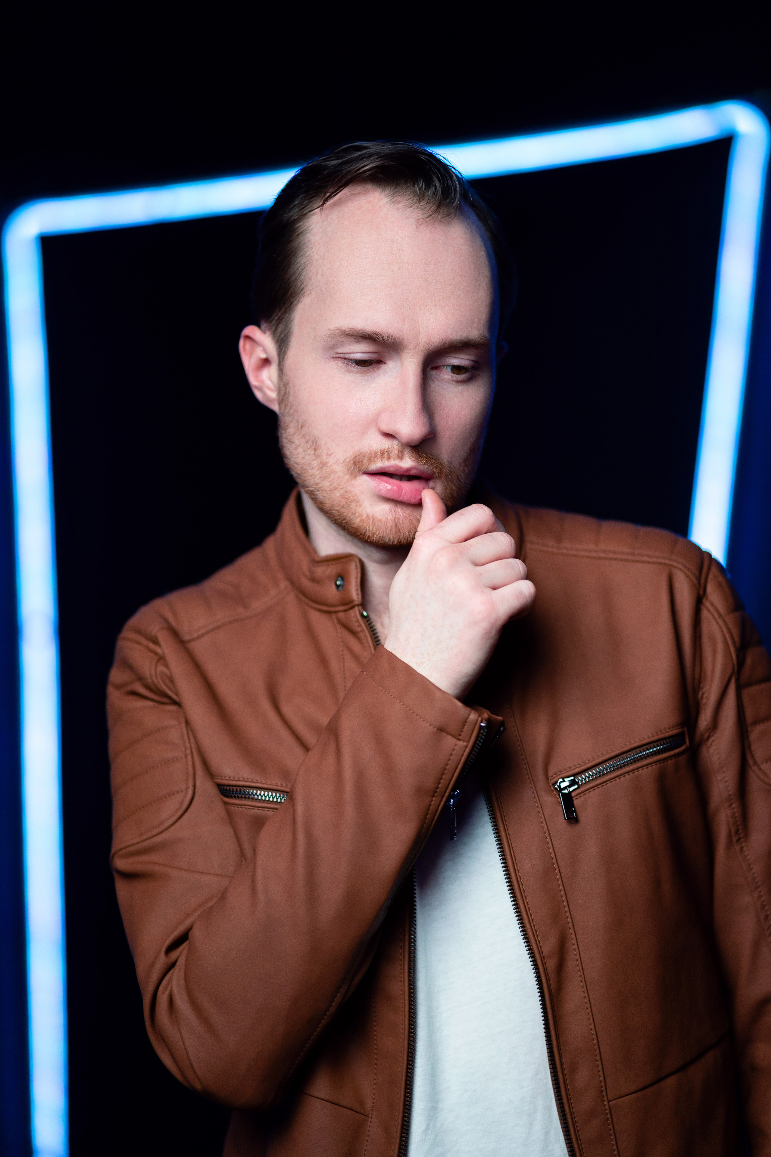 Сергей К. Фотограф в Москве Ткаченко Владимир