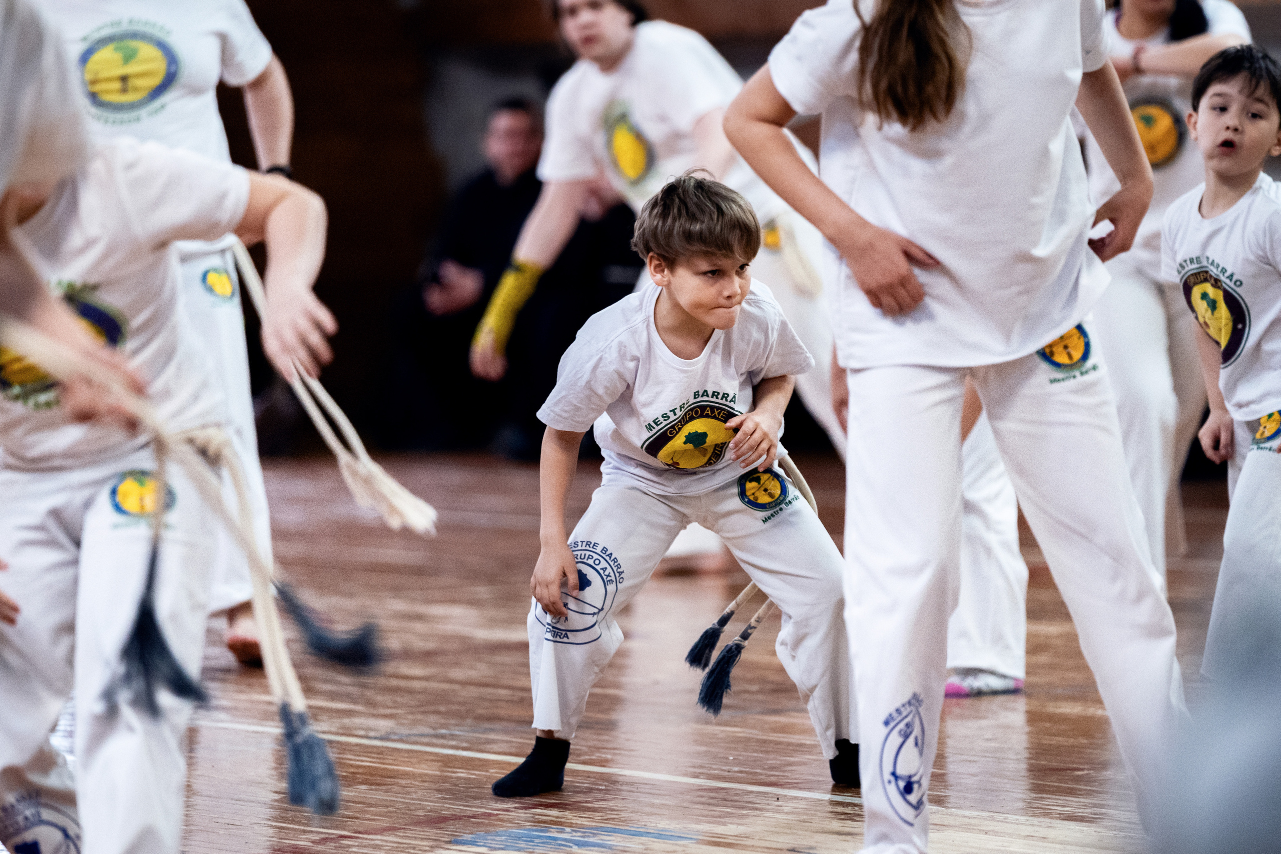 Семинар по Капоэйре (AXE Capoeira 2022 г.). Фотограф в Москве Ткаченко Владимир