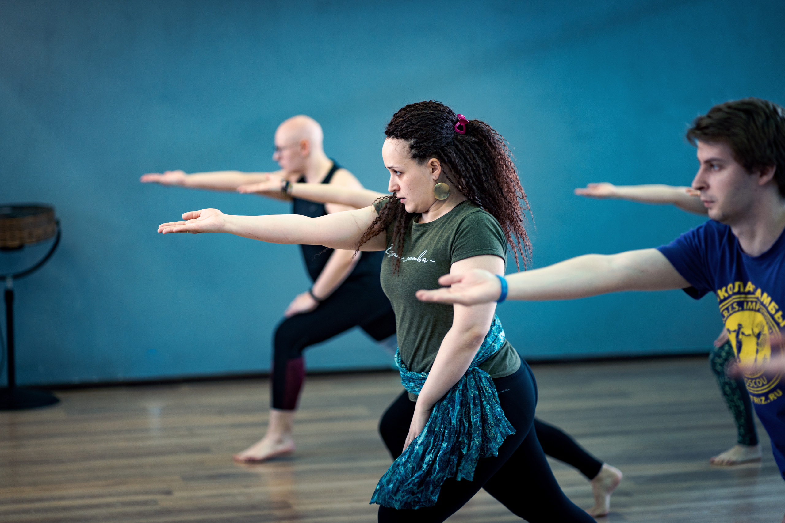 Семинар по самбе. Фотограф в Москве Ткаченко Владимир