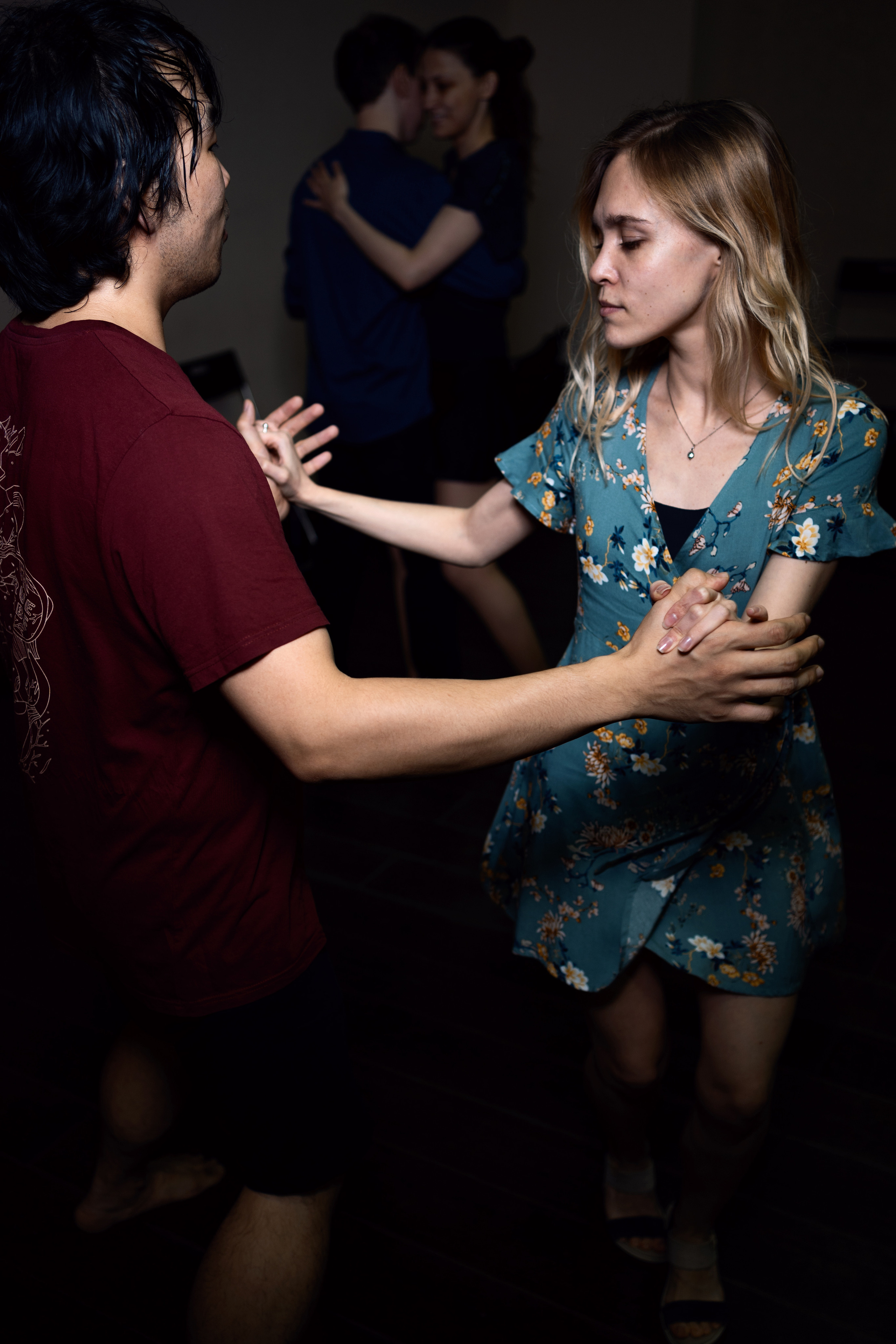 Forro United Forrozeado. Фотограф в Москве Ткаченко Владимир