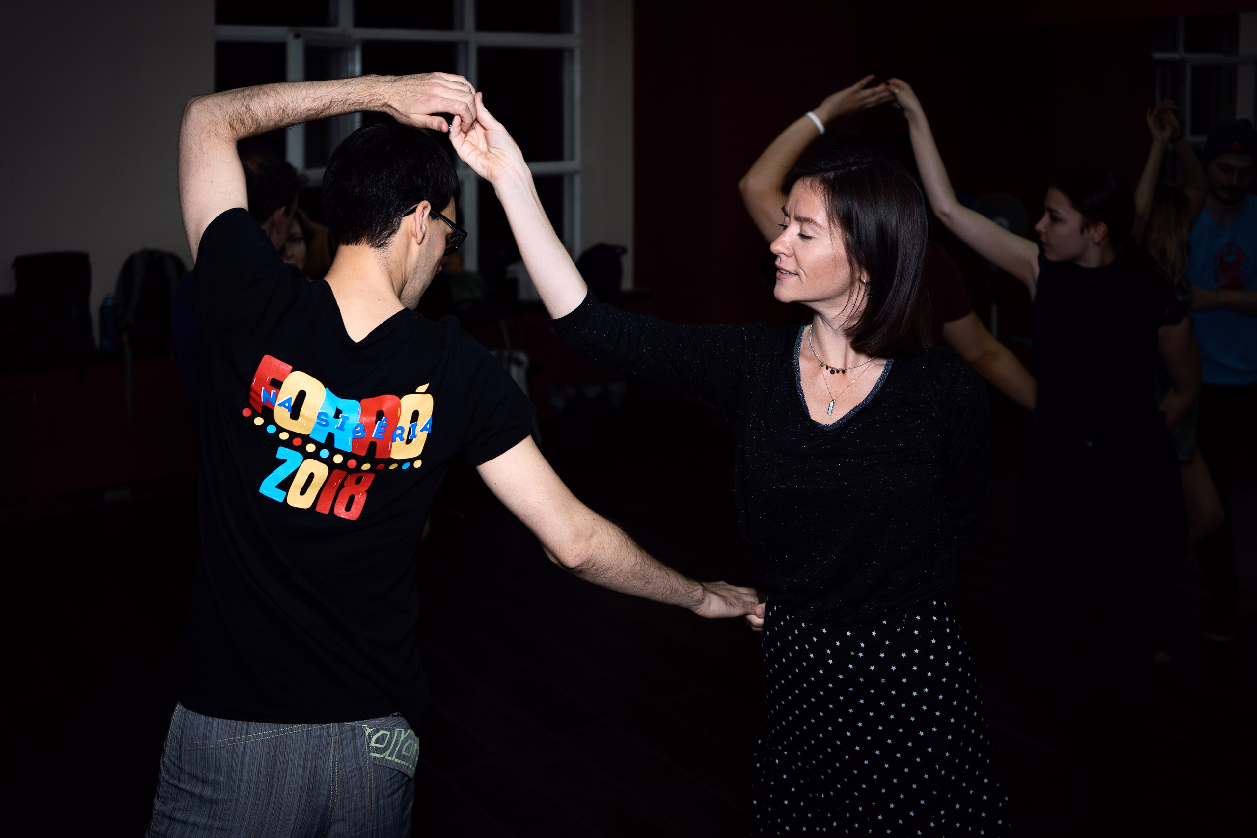 Forro United Forrozeado. Фотограф в Москве Ткаченко Владимир