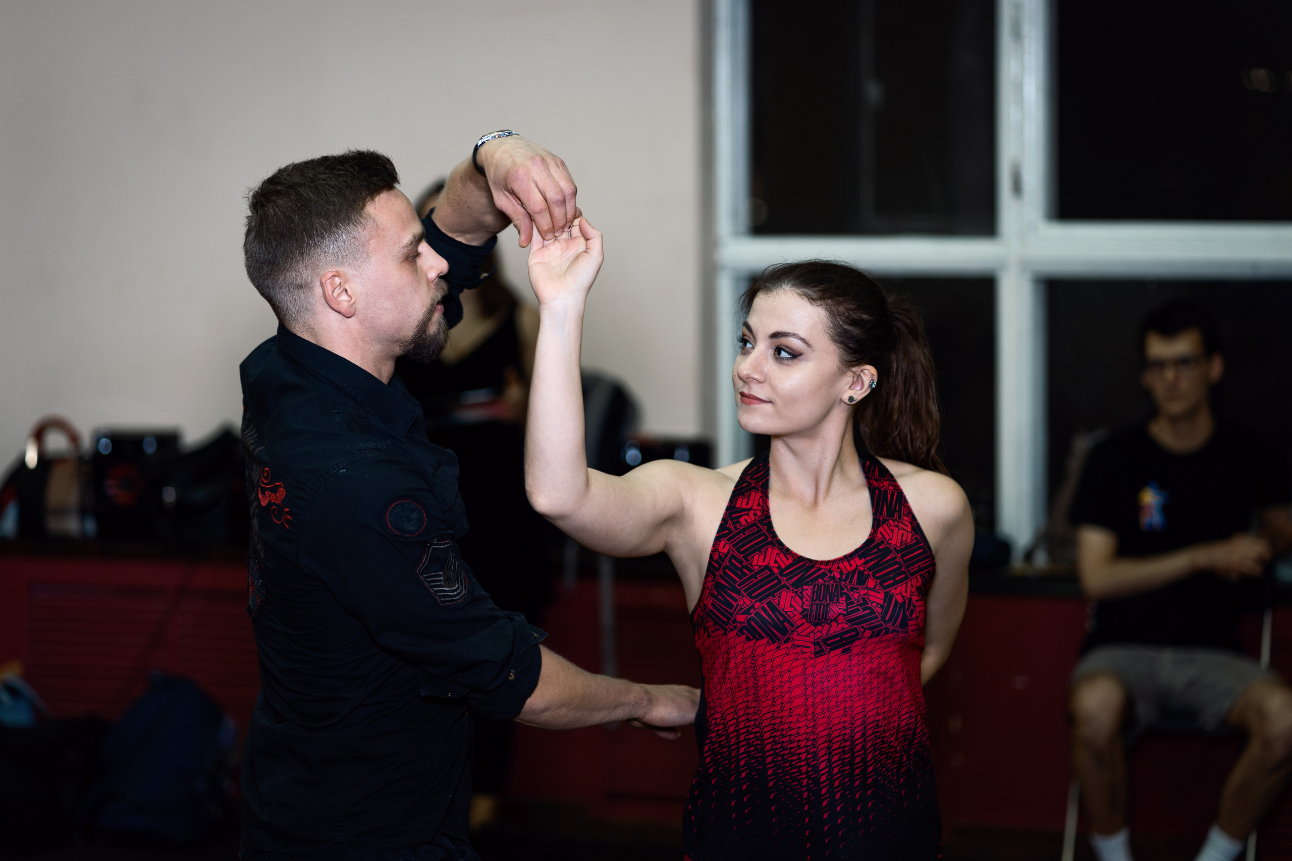 Forro United Forrozeado. Фотограф в Москве Ткаченко Владимир