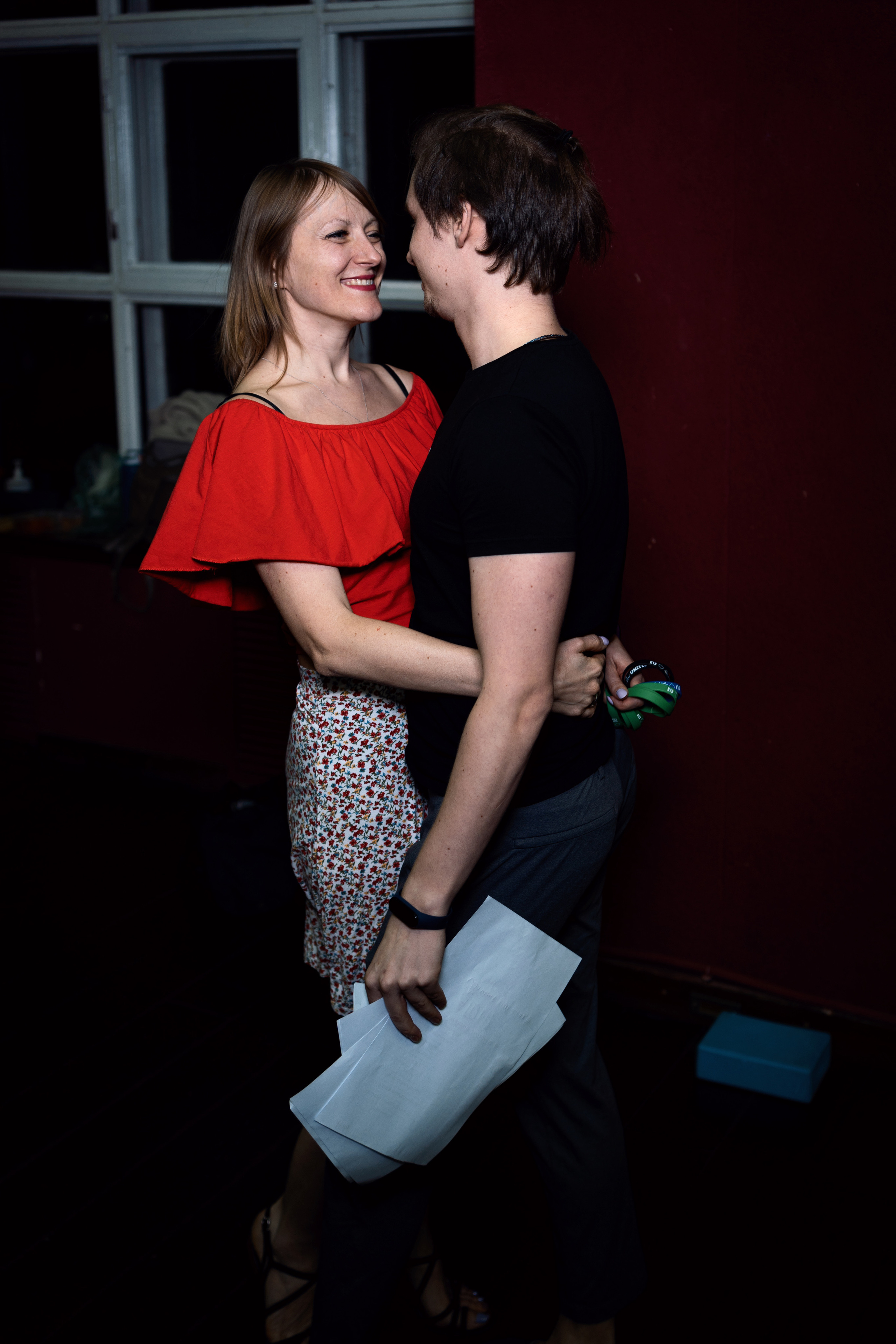 Forro United Forrozeado. Фотограф в Москве Ткаченко Владимир