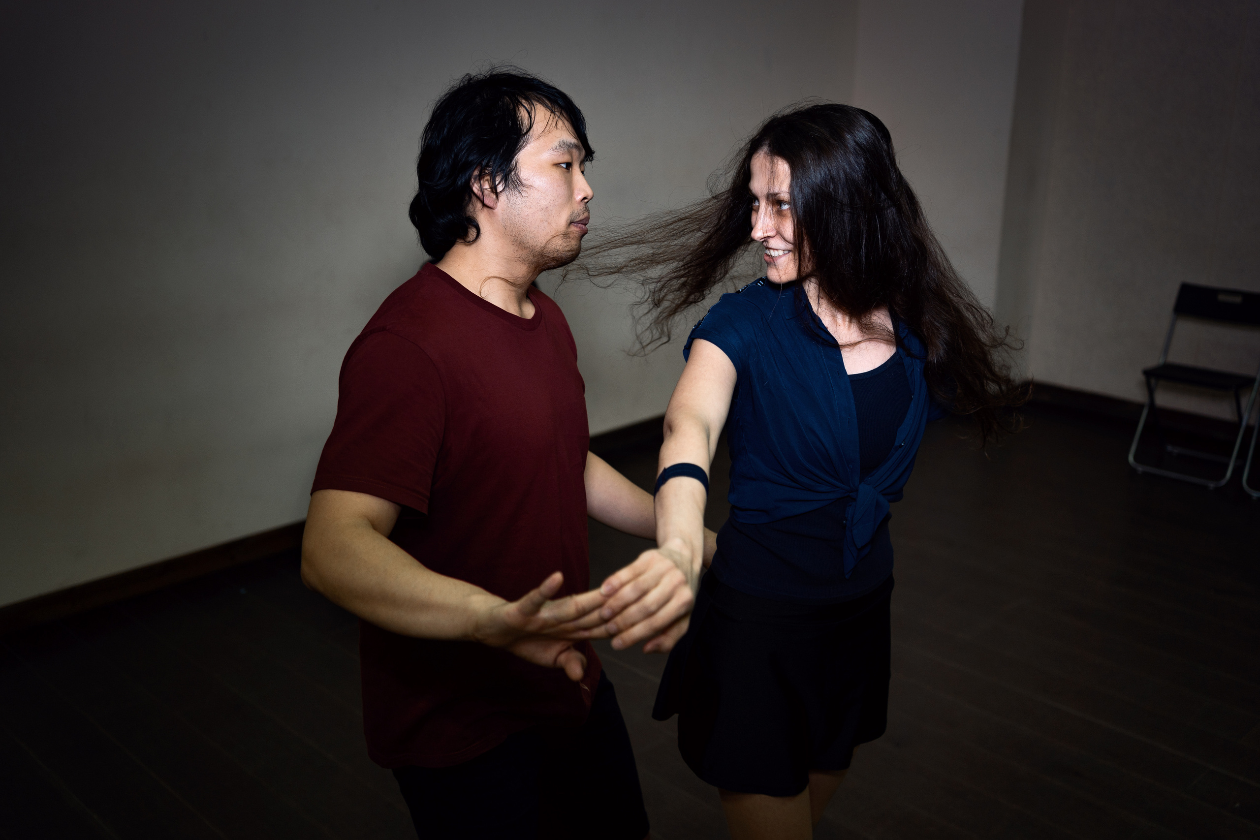 Forro United Forrozeado. Фотограф в Москве Ткаченко Владимир