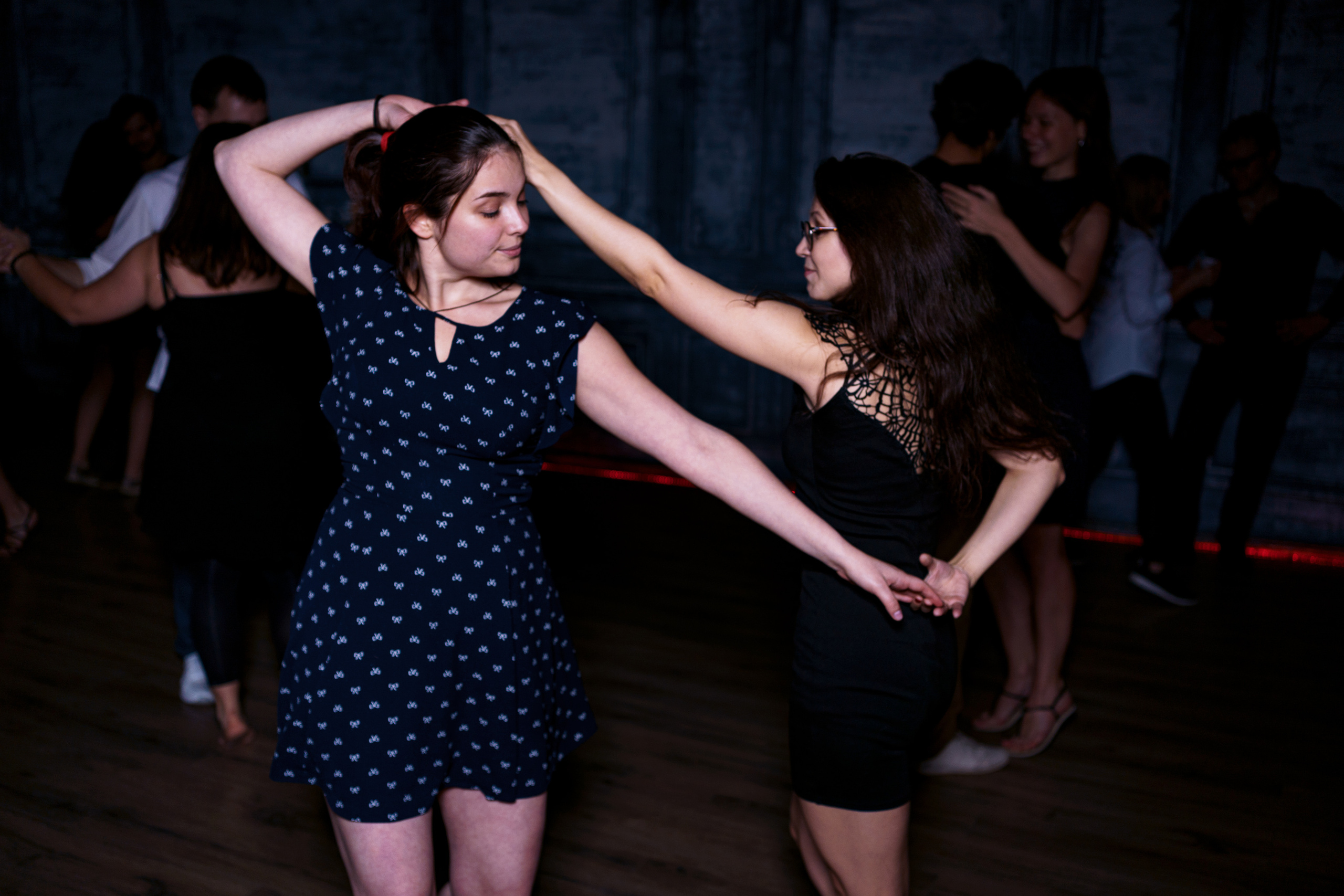 Forro United Festival 2020 (Вечеринка). Фотограф в Москве Ткаченко Владимир