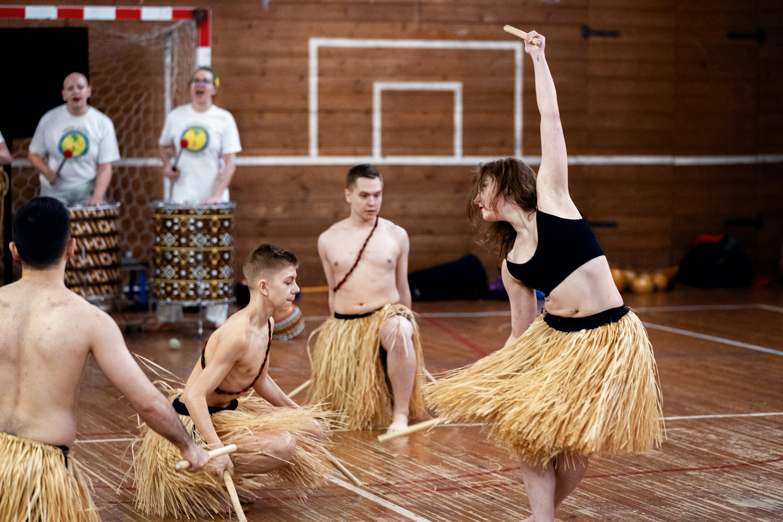 Семинар по Капоэйре (AXE Capoeira 2022 г.). Фотограф в Москве Ткаченко Владимир