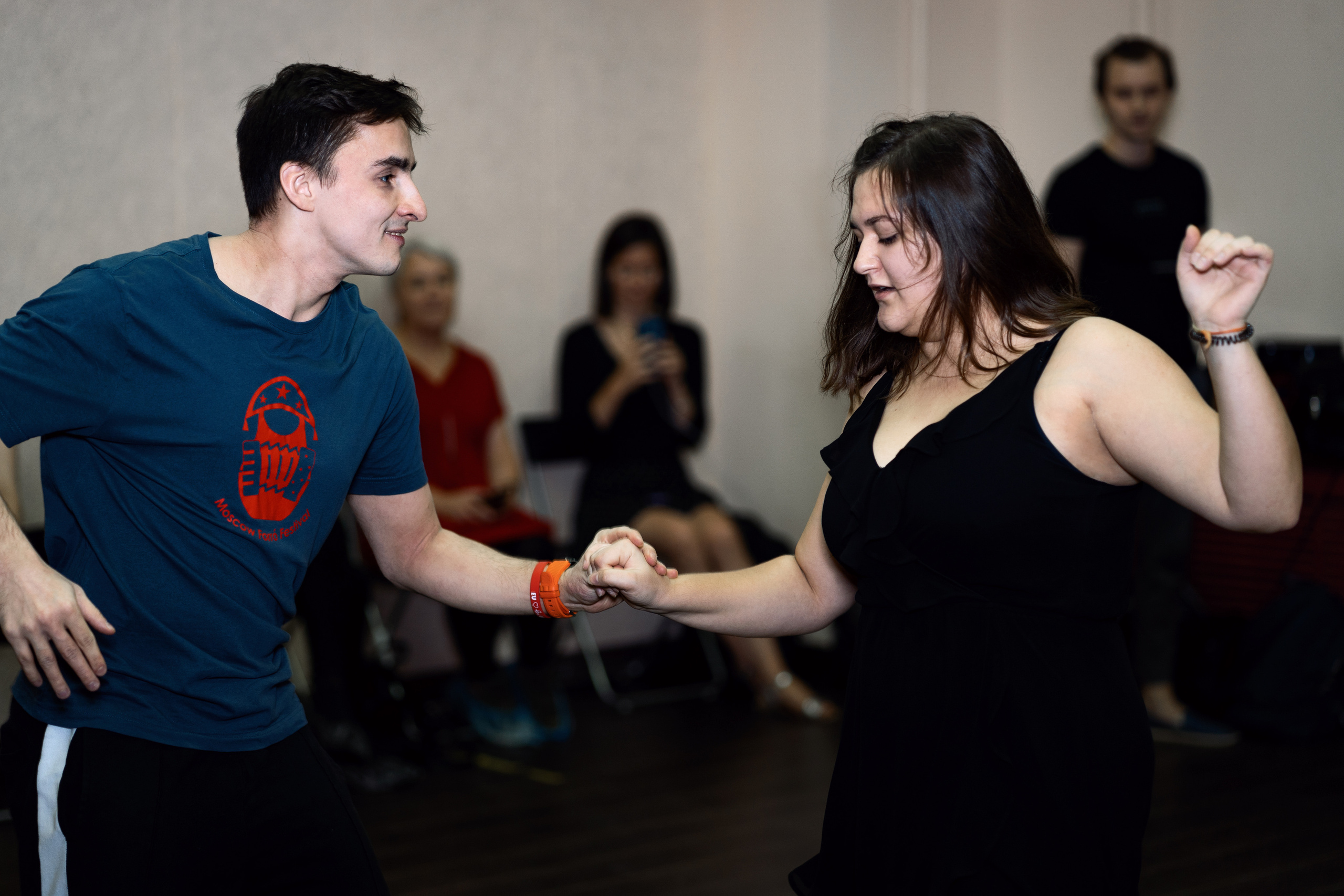 Forro United Forrozeado. Фотограф в Москве Ткаченко Владимир