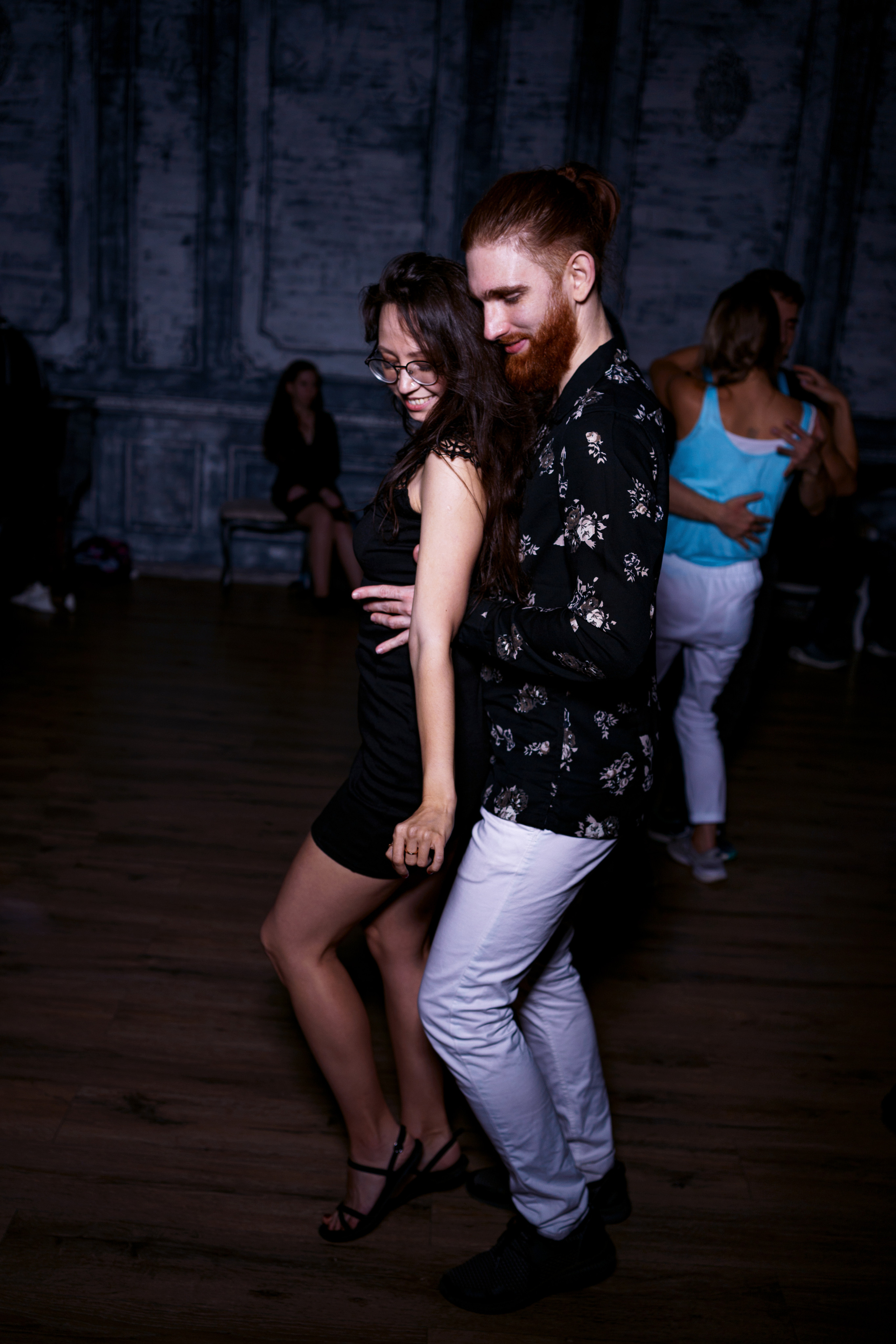 Forro United Festival 2020 (Вечеринка). Фотограф в Москве Ткаченко Владимир