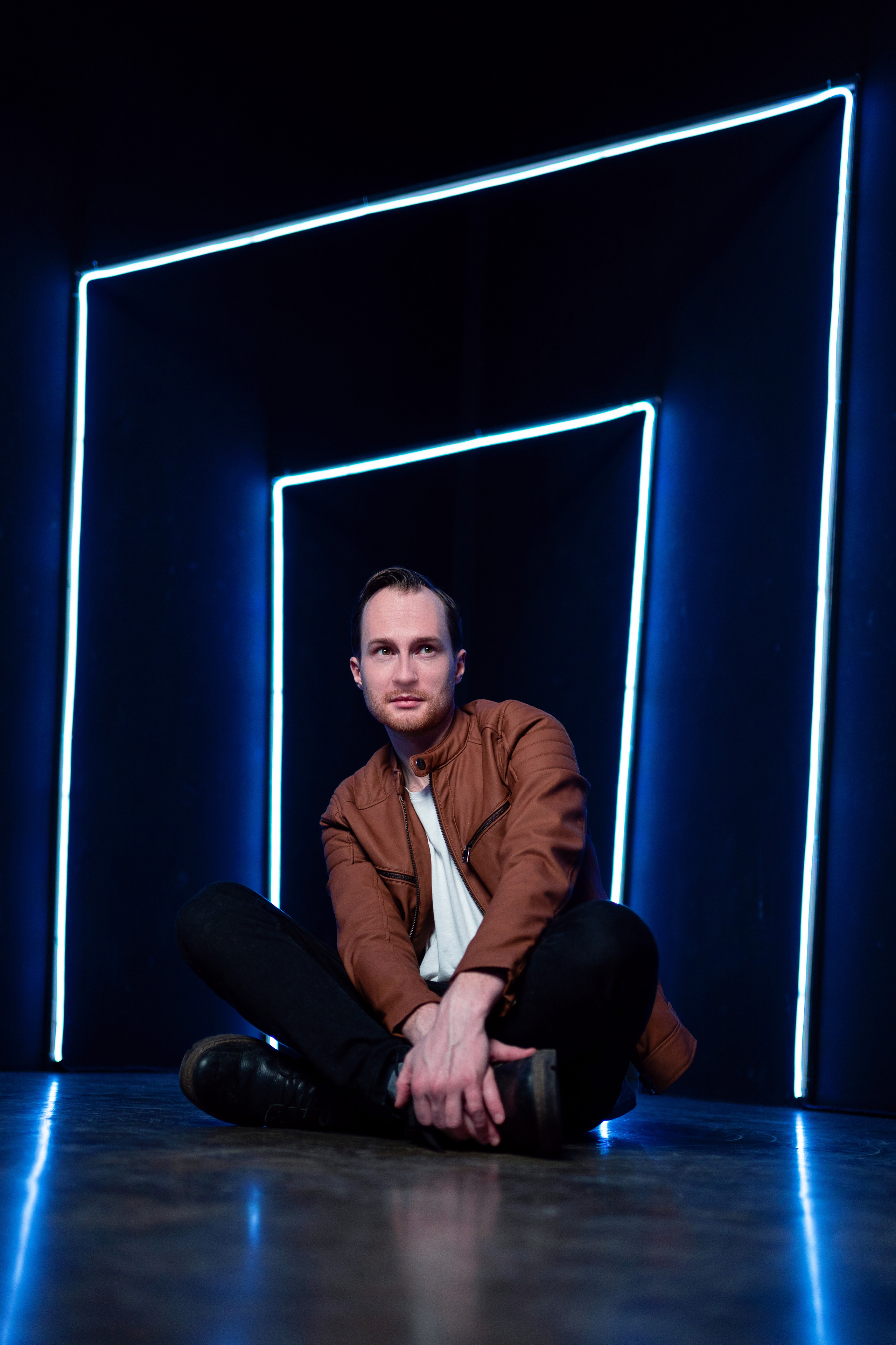 Сергей К. Фотограф в Москве Ткаченко Владимир