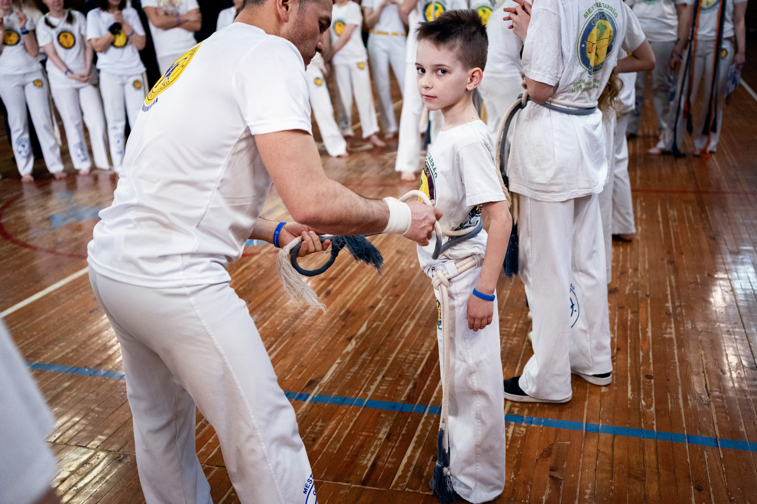 Семинар по Капоэйре (AXE Capoeira 2022 г.). Фотограф в Москве Ткаченко Владимир