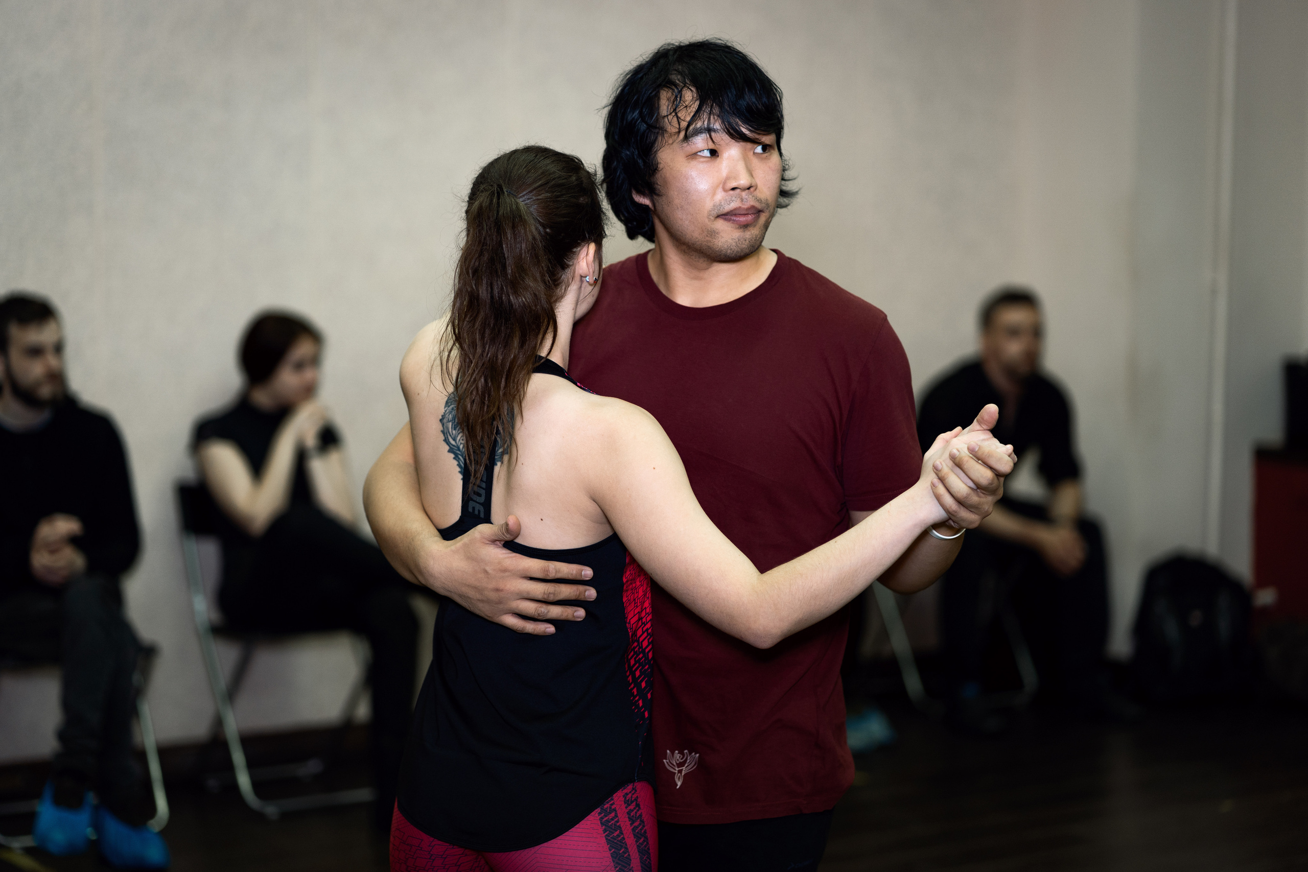 Forro United Forrozeado. Фотограф в Москве Ткаченко Владимир