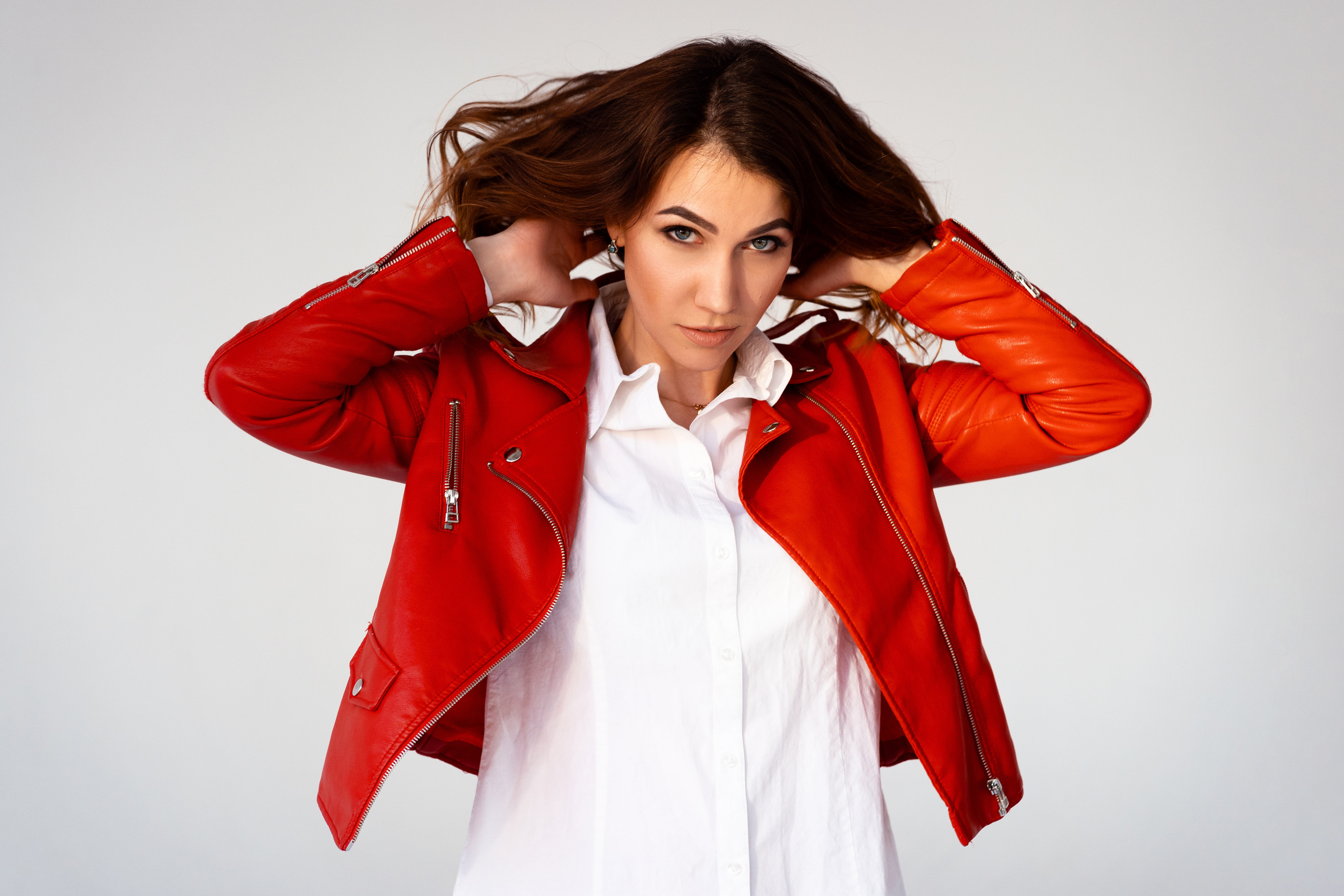 Алена. Фотограф в Москве Ткаченко Владимир