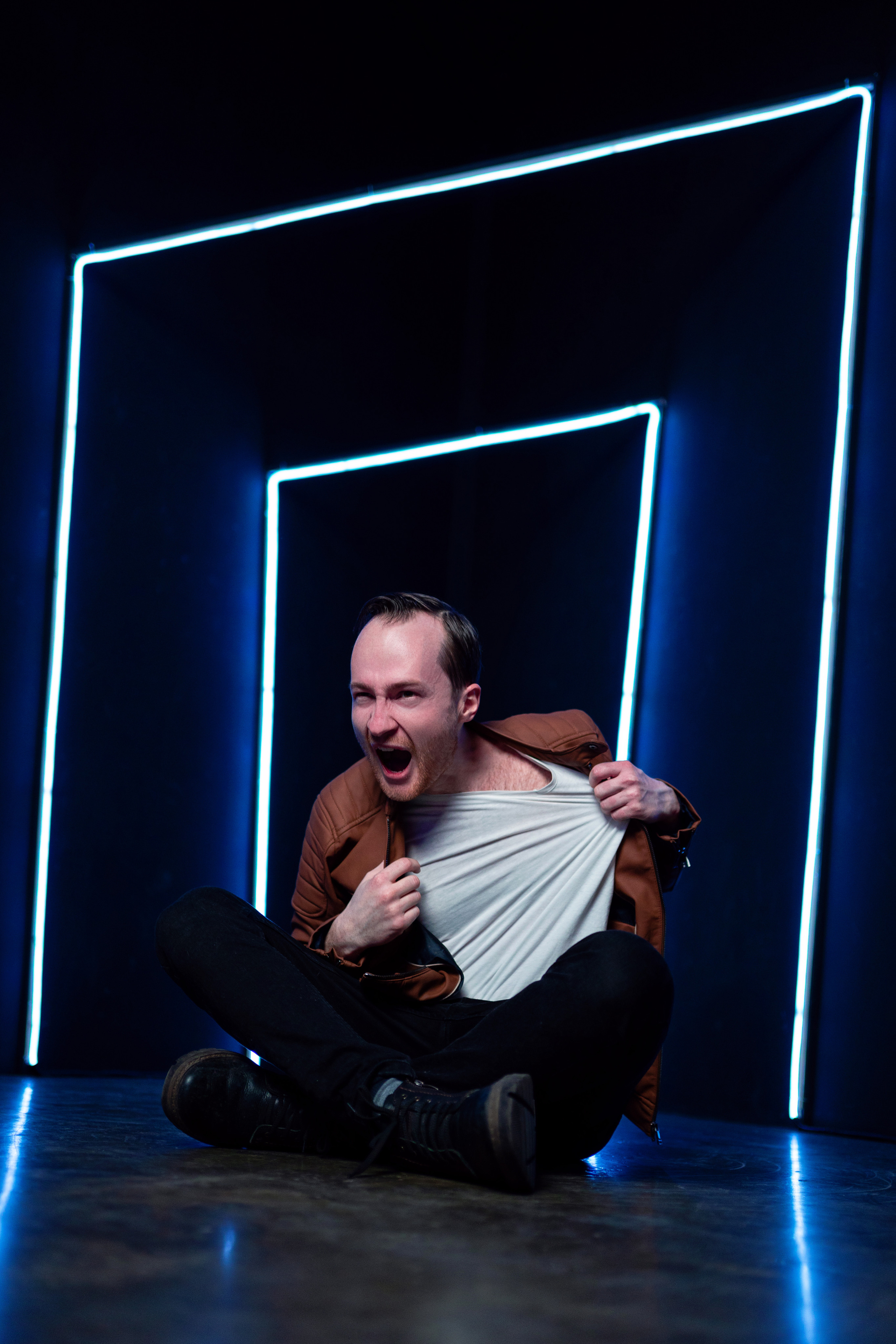 Сергей К. Фотограф в Москве Ткаченко Владимир