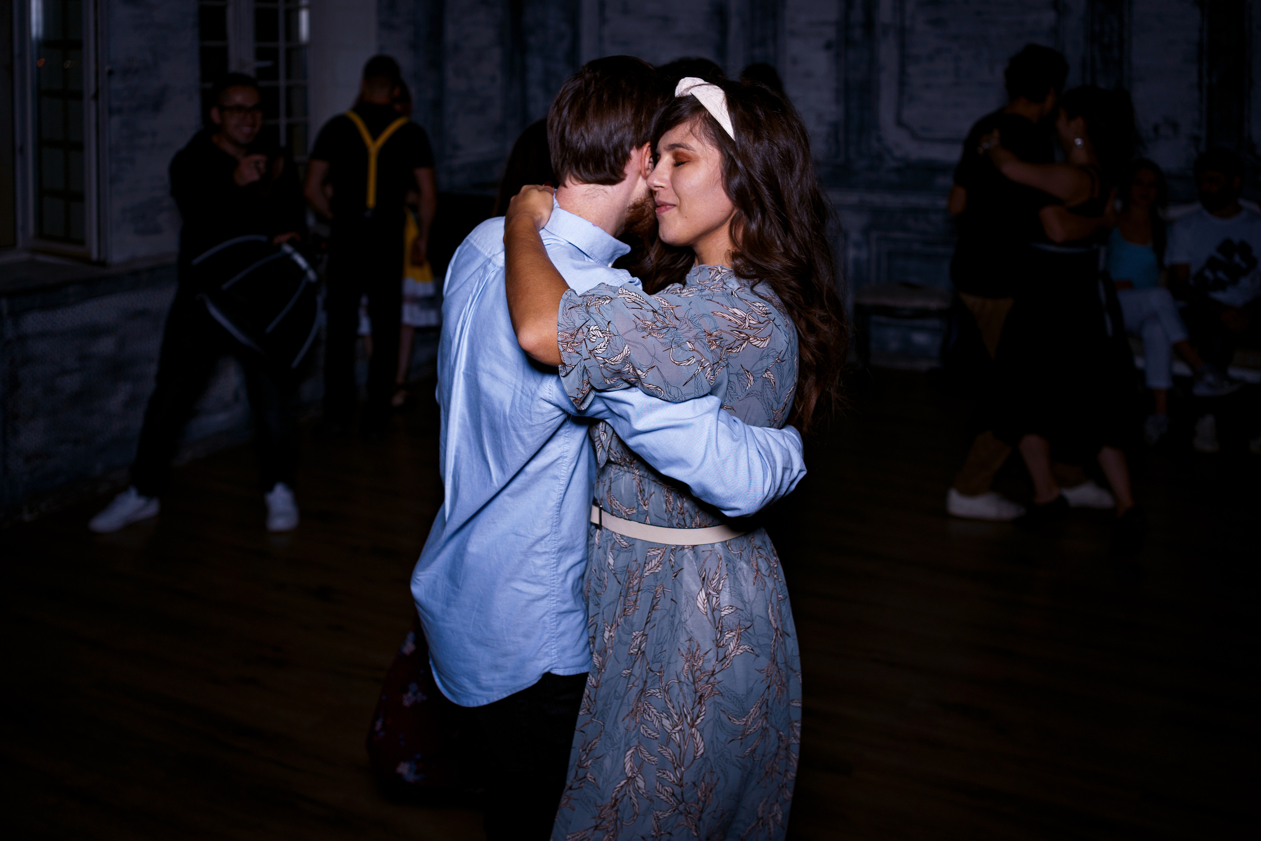 Forro United Festival 2020 (Вечеринка). Фотограф в Москве Ткаченко Владимир