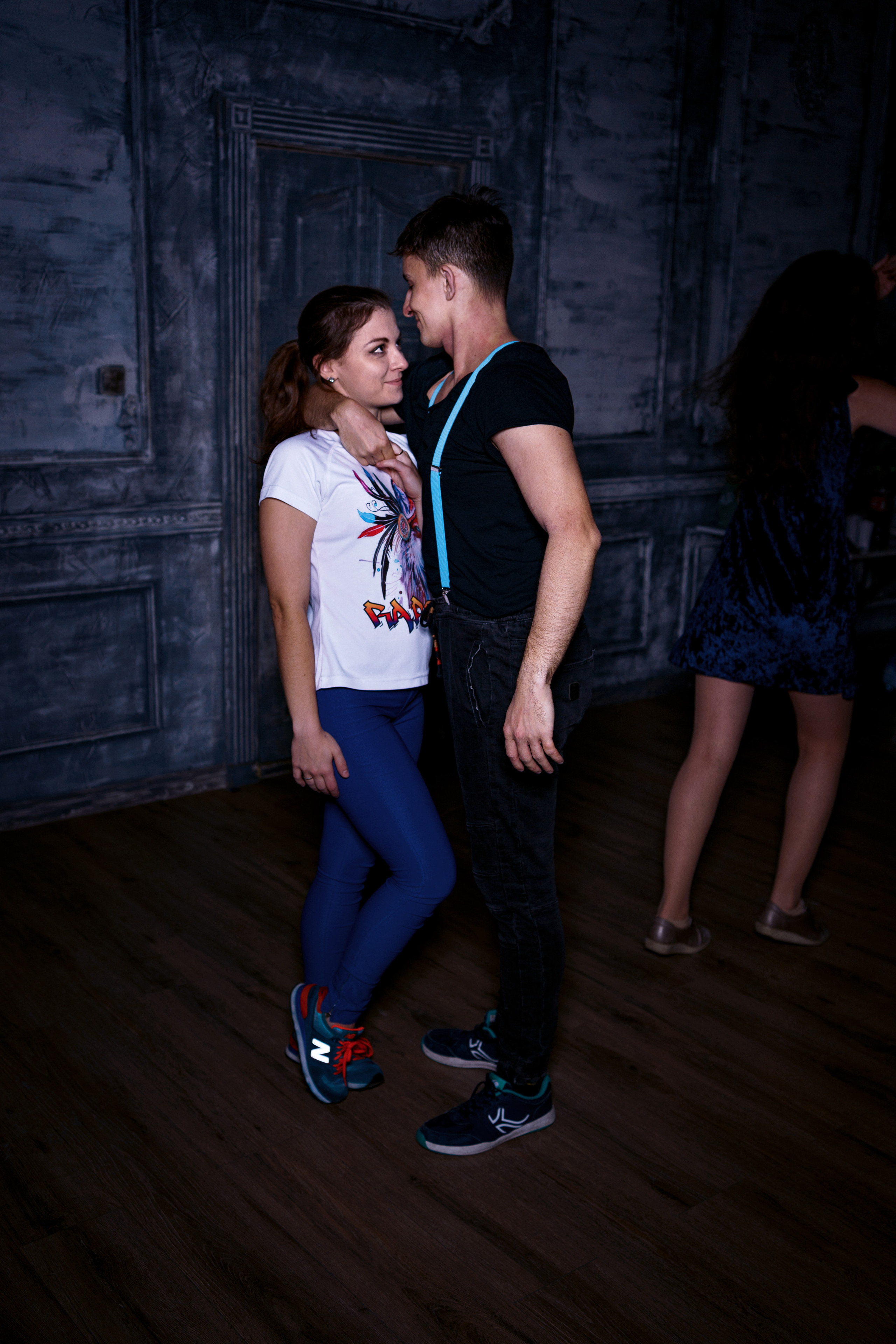 Forro United Festival 2020 (Вечеринка). Фотограф в Москве Ткаченко Владимир