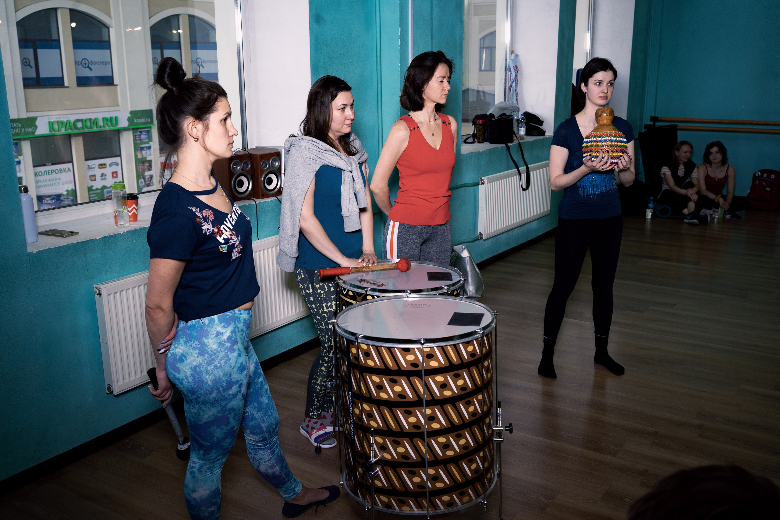 Семинар по самбе. Фотограф в Москве Ткаченко Владимир