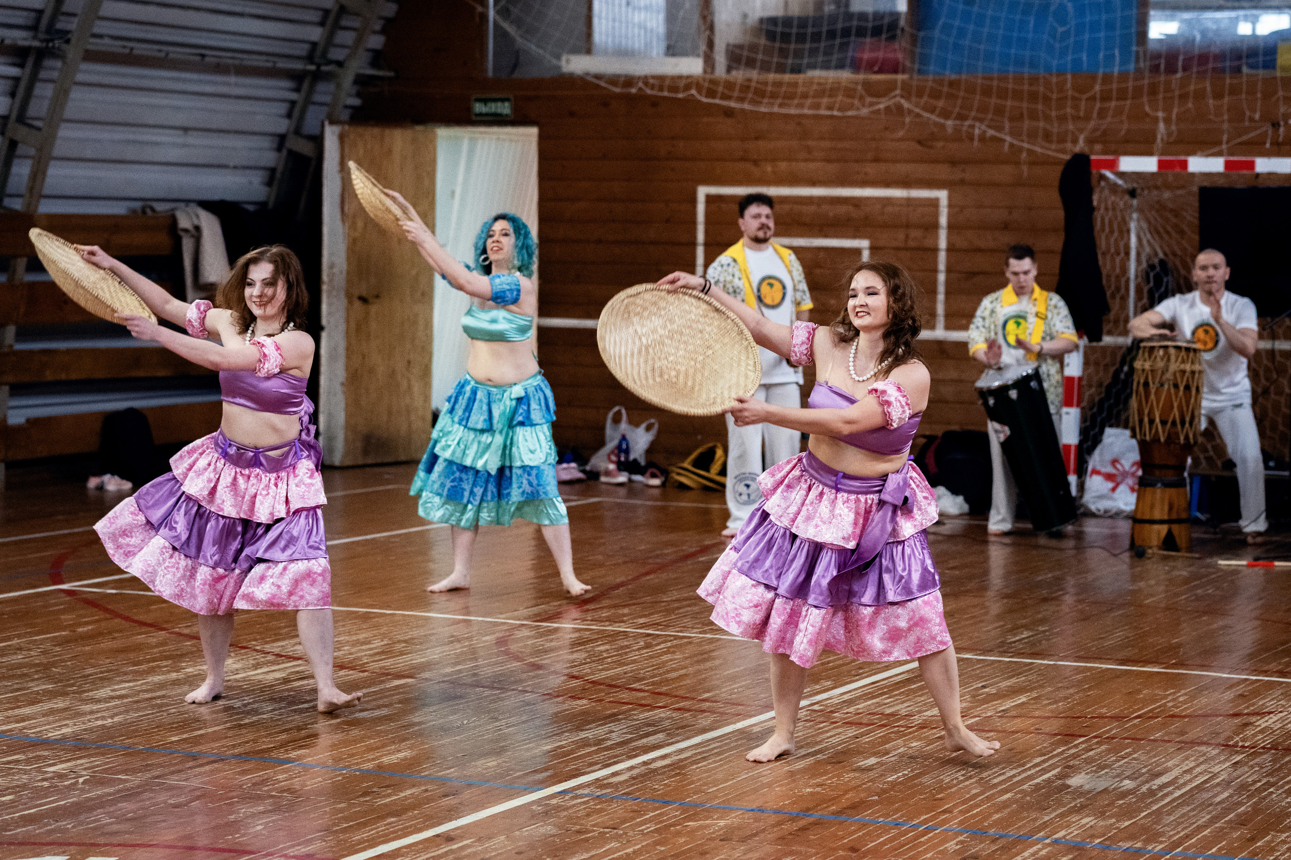Семинар по Капоэйре (AXE Capoeira 2022 г.). Фотограф в Москве Ткаченко Владимир