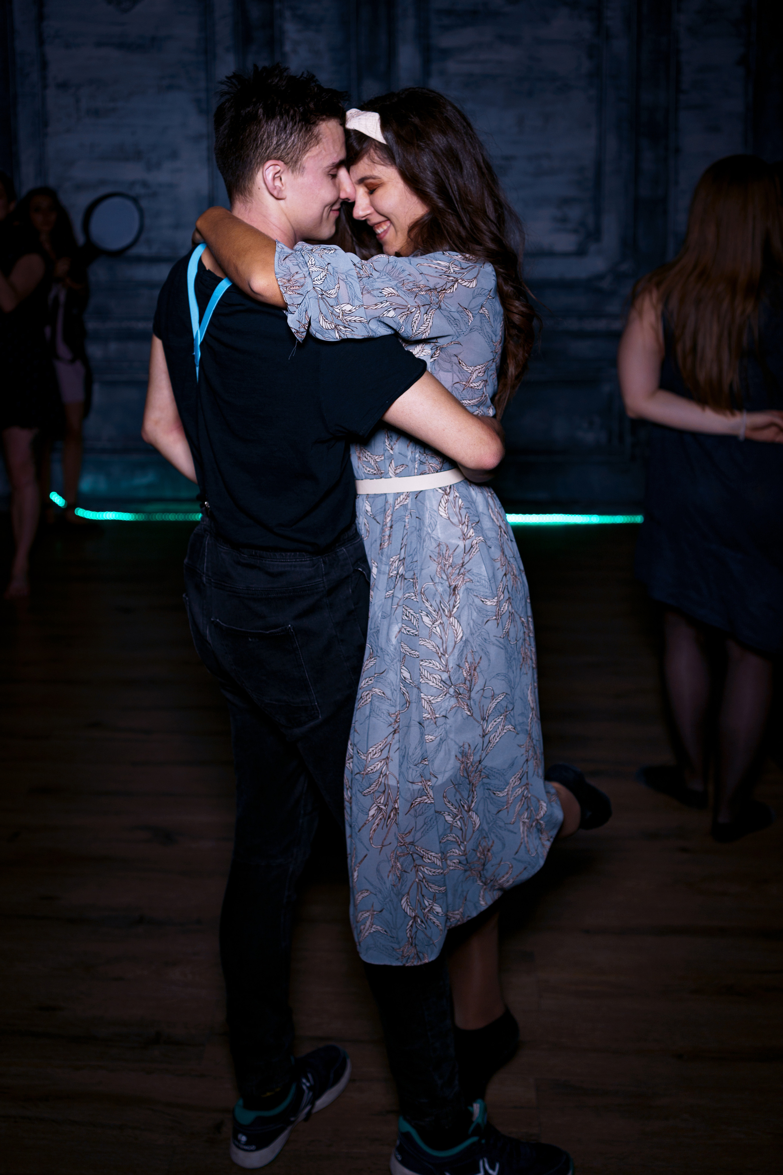 Forro United Festival 2020 (Вечеринка). Фотограф в Москве Ткаченко Владимир