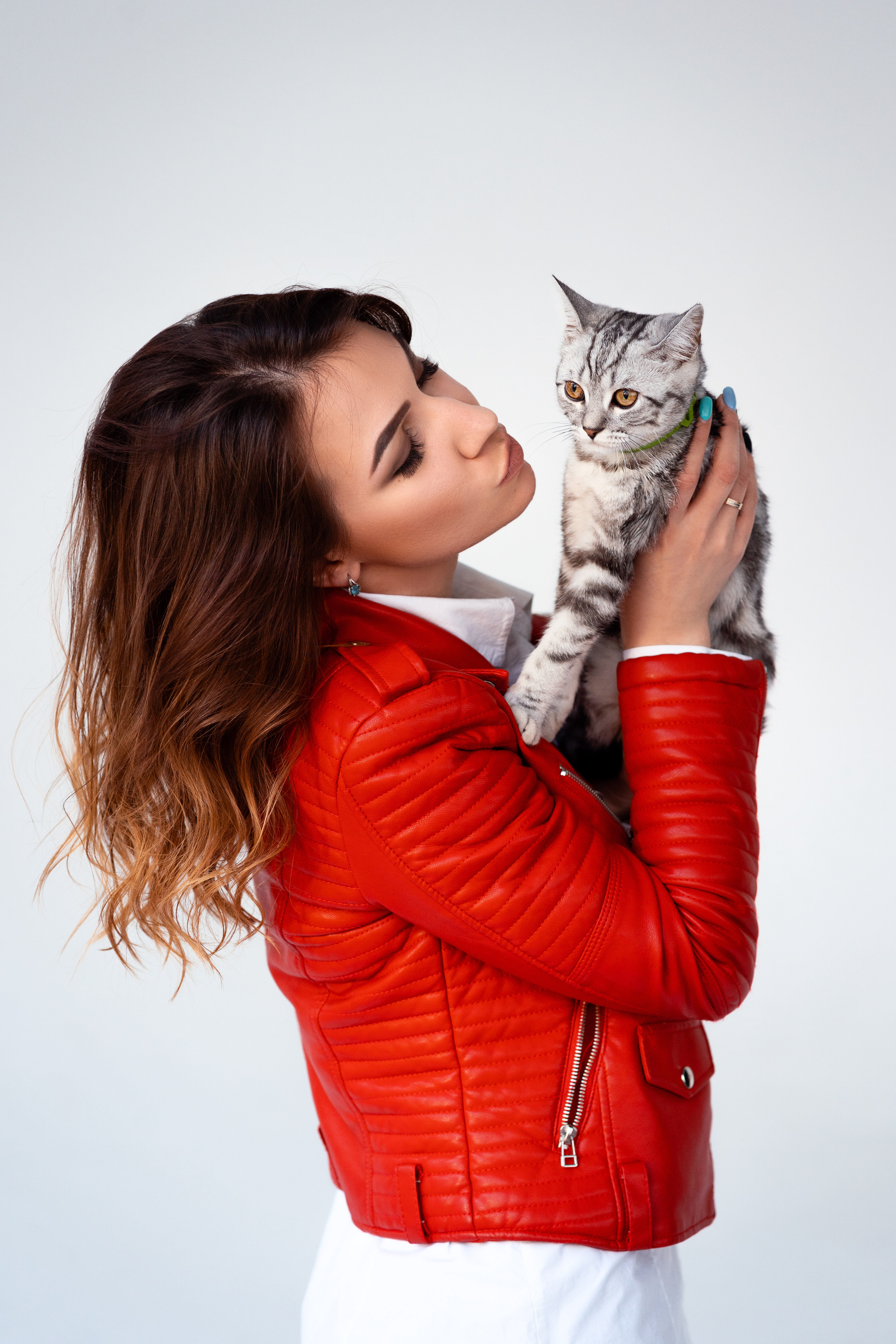 Алена. Фотограф в Москве Ткаченко Владимир