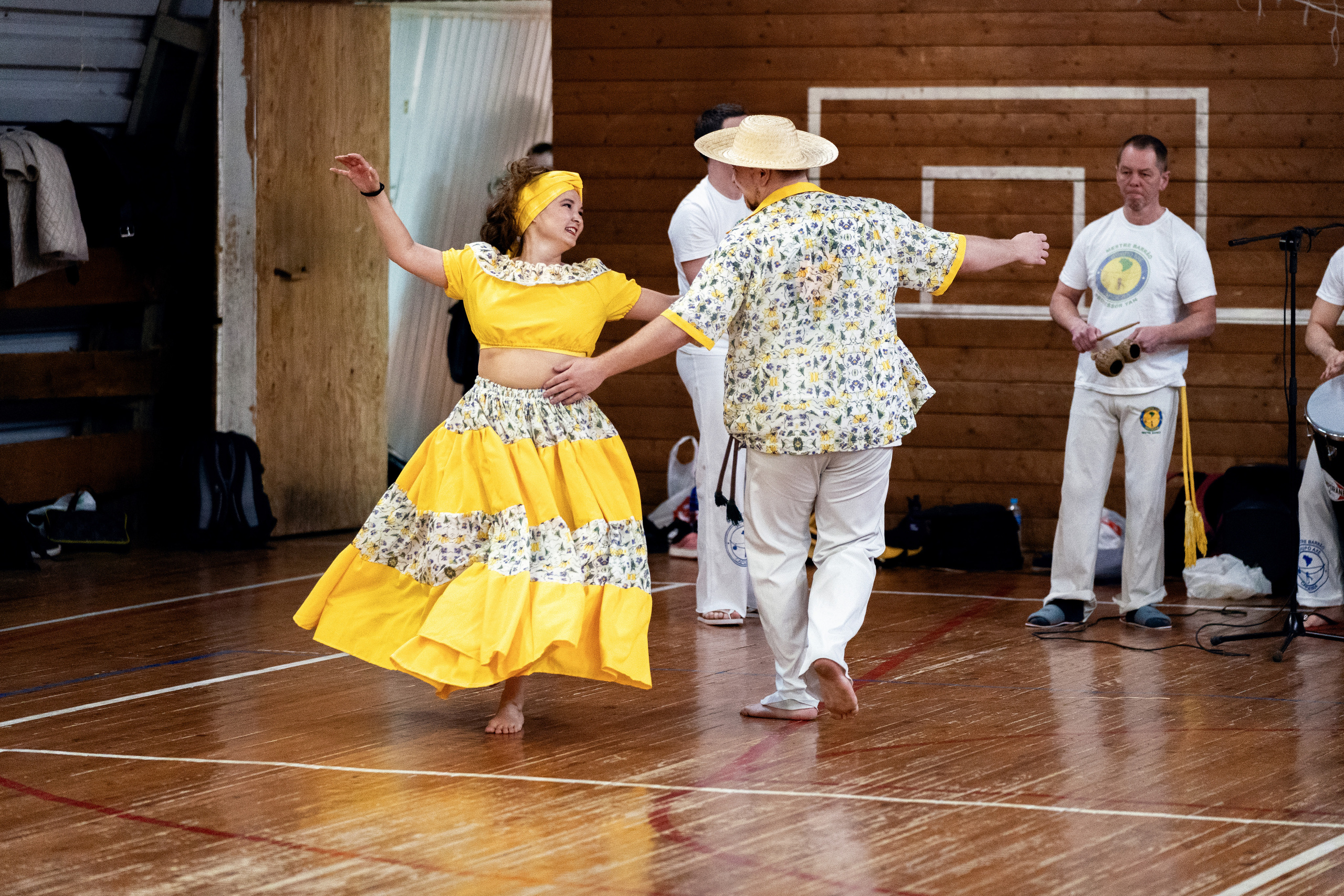 Семинар по Капоэйре (AXE Capoeira 2022 г.). Фотограф в Москве Ткаченко Владимир