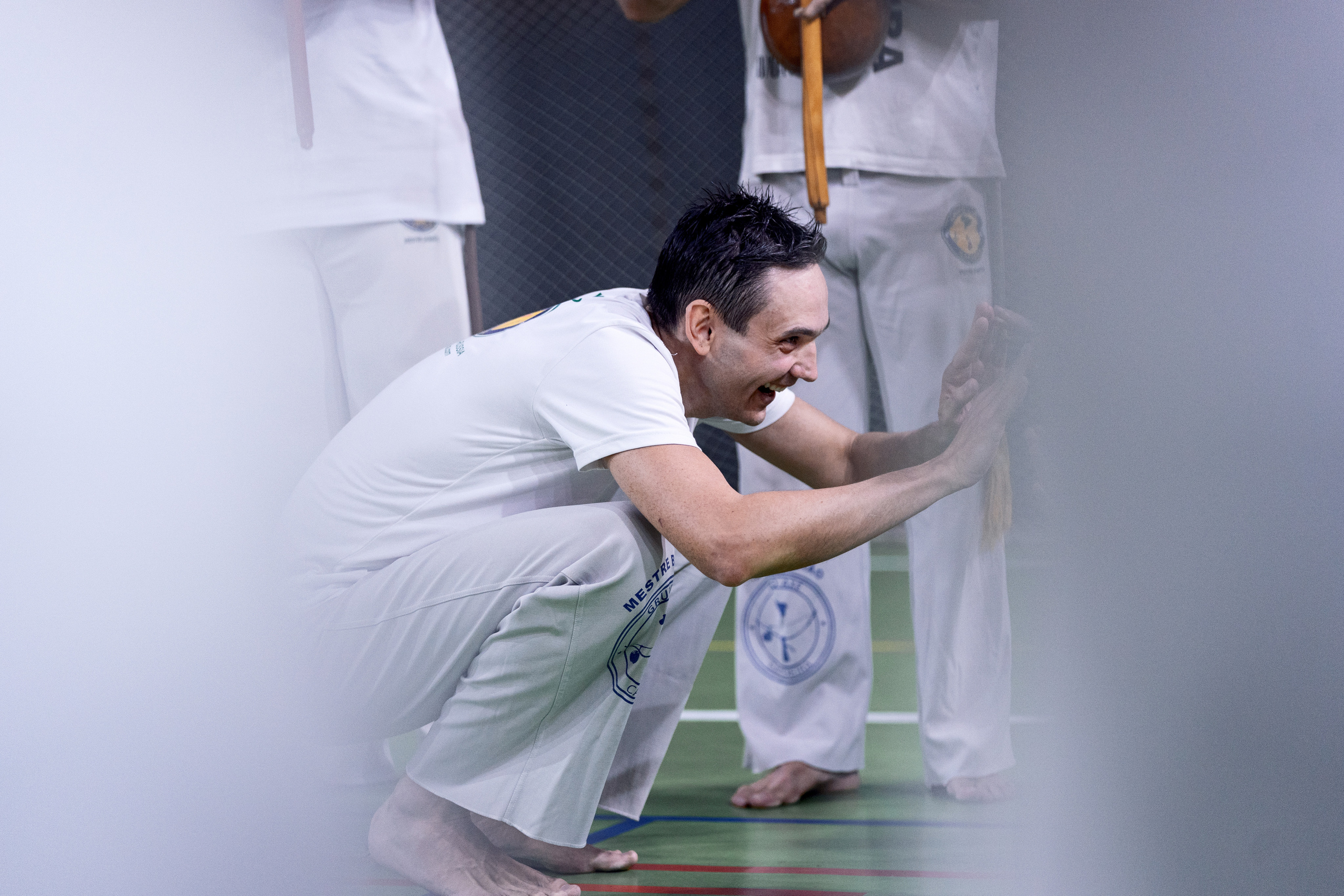 Семинар по Капоэйре (AXE Capoeira 2022 г.). Фотограф в Москве Ткаченко Владимир