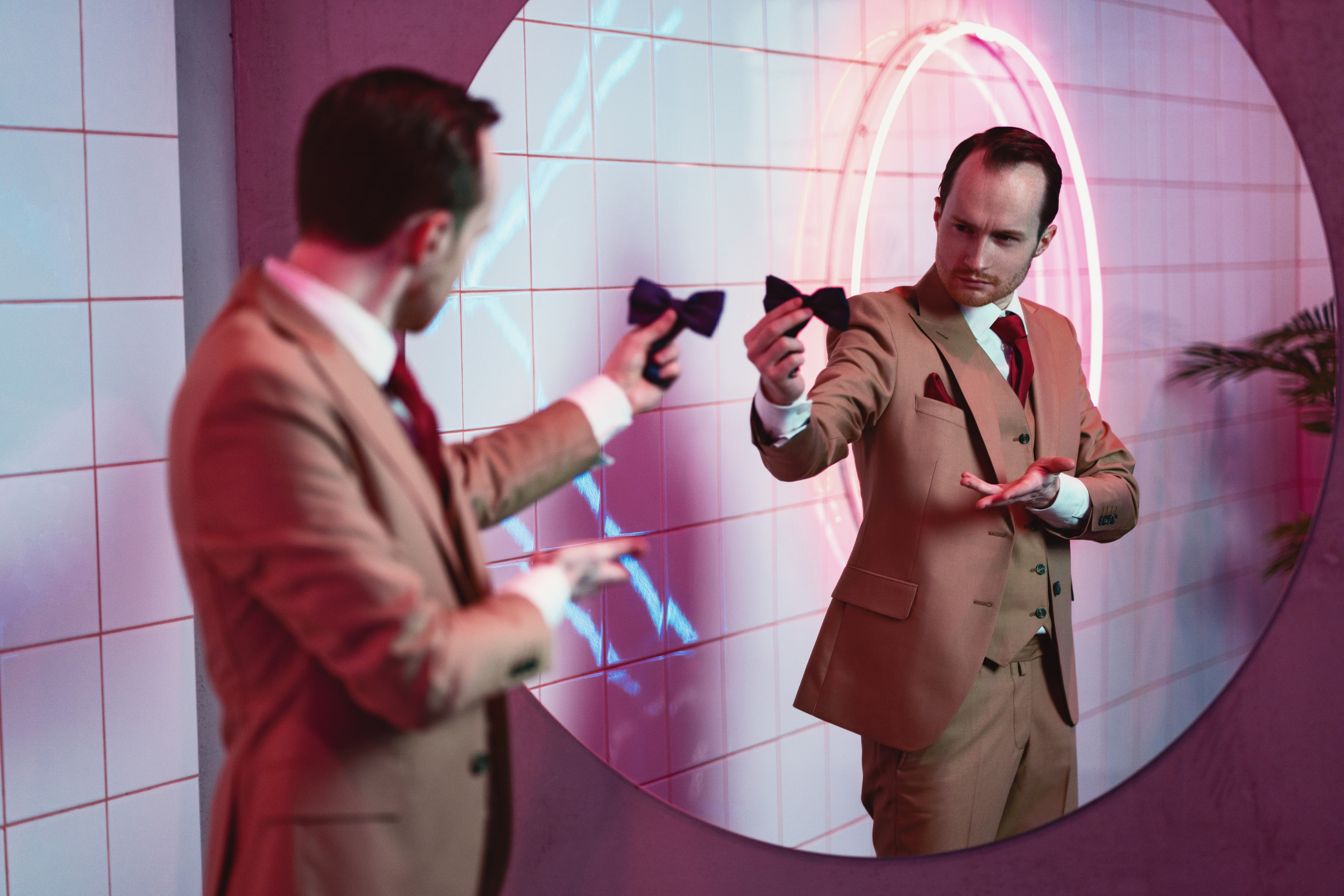 Сергей К. Фотограф в Москве Ткаченко Владимир