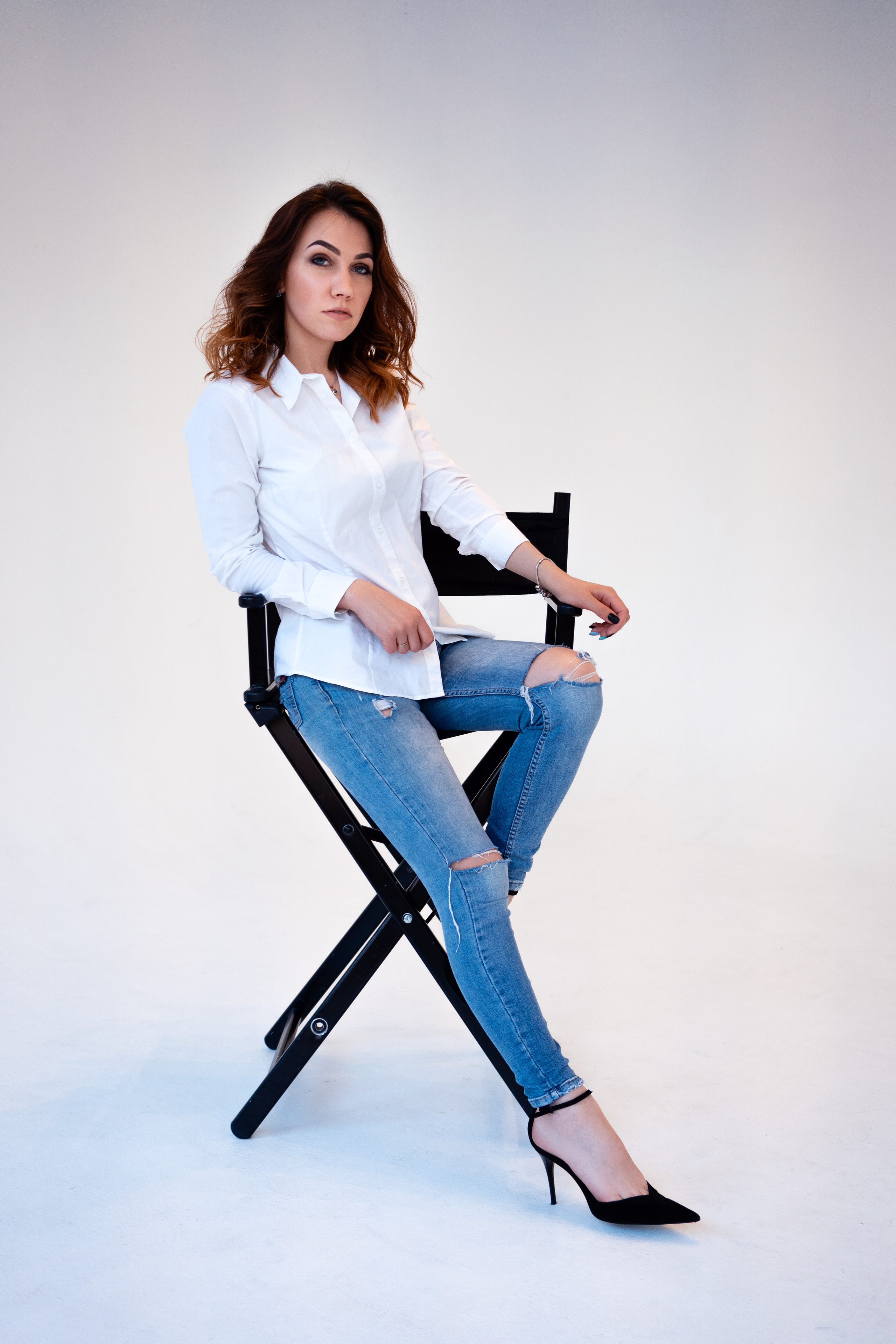 Алена. Фотограф в Москве Ткаченко Владимир