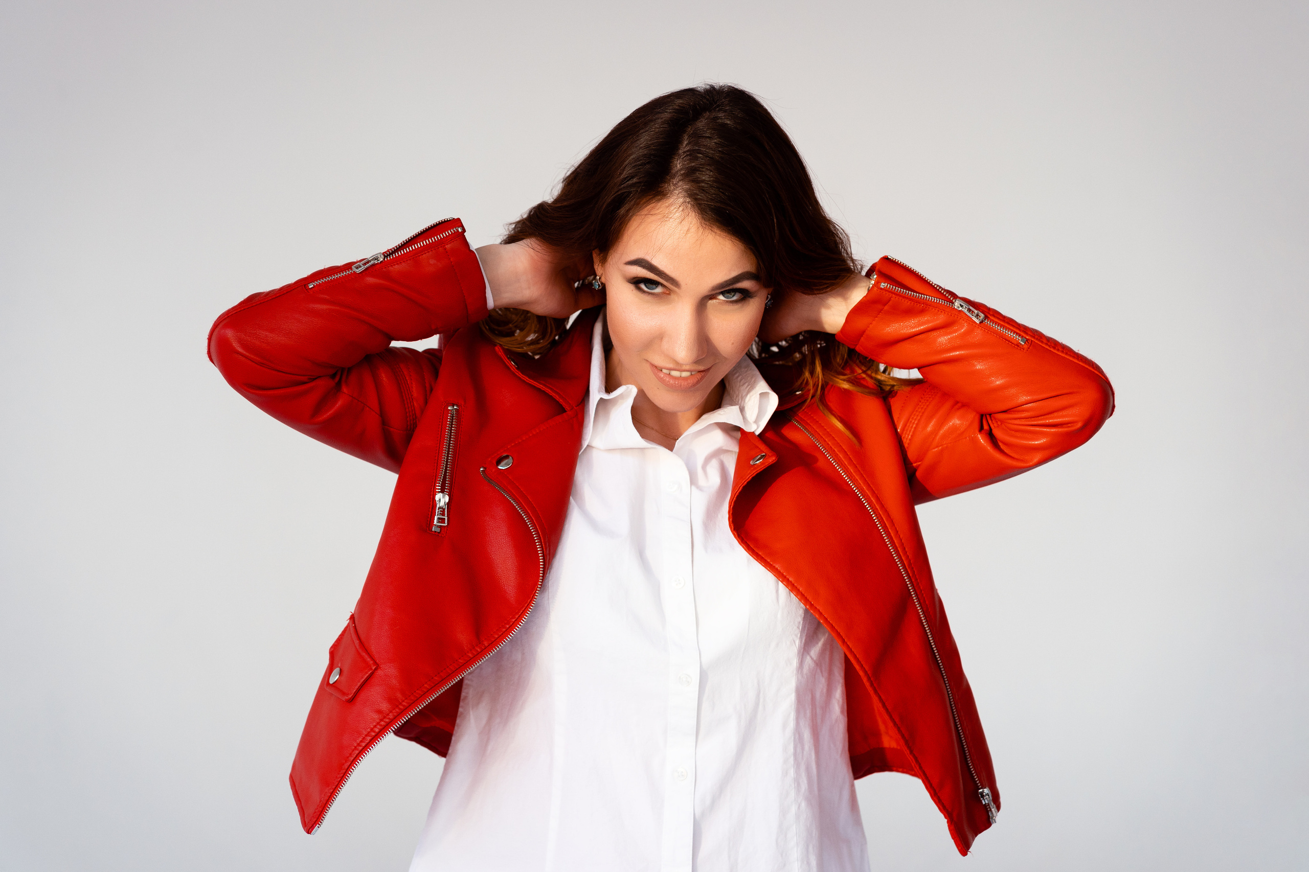 Алена. Фотограф в Москве Ткаченко Владимир