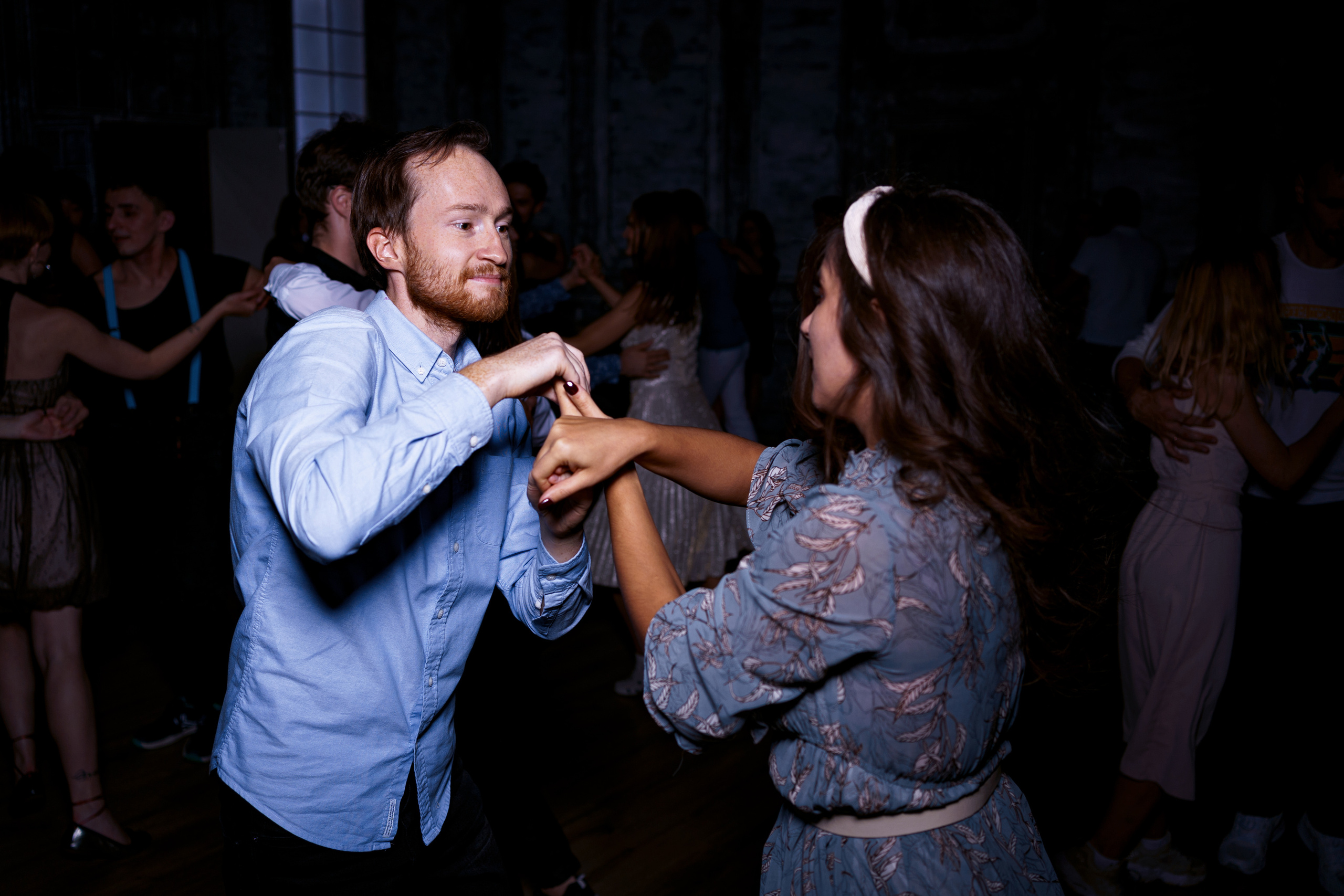 Forro United Festival 2020 (Вечеринка). Фотограф в Москве Ткаченко Владимир