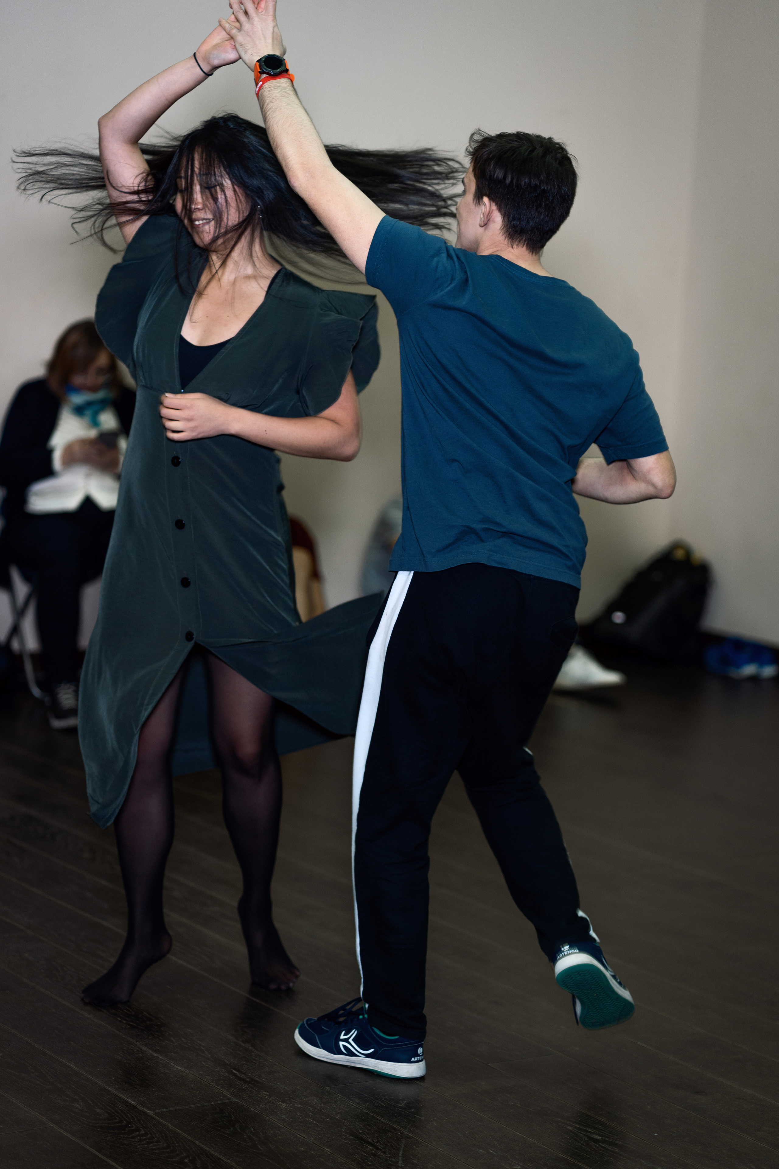 Forro United Forrozeado. Фотограф в Москве Ткаченко Владимир