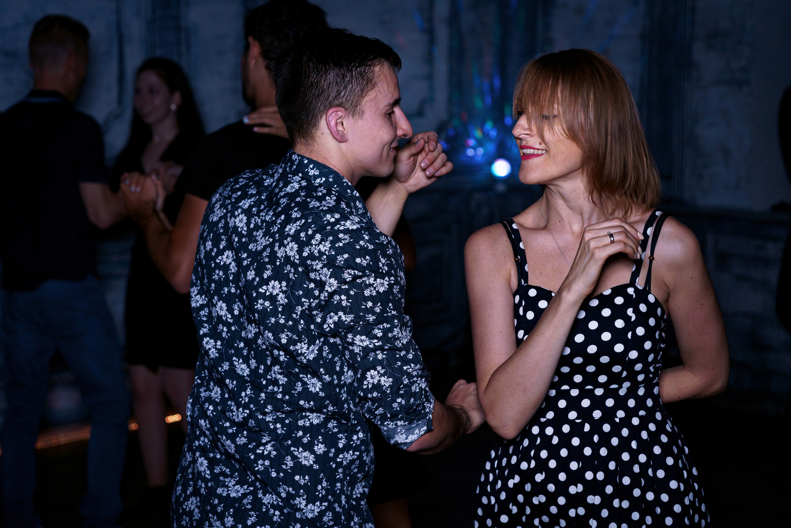 Forro United Festival 2020 (Вечеринка). Фотограф в Москве Ткаченко Владимир