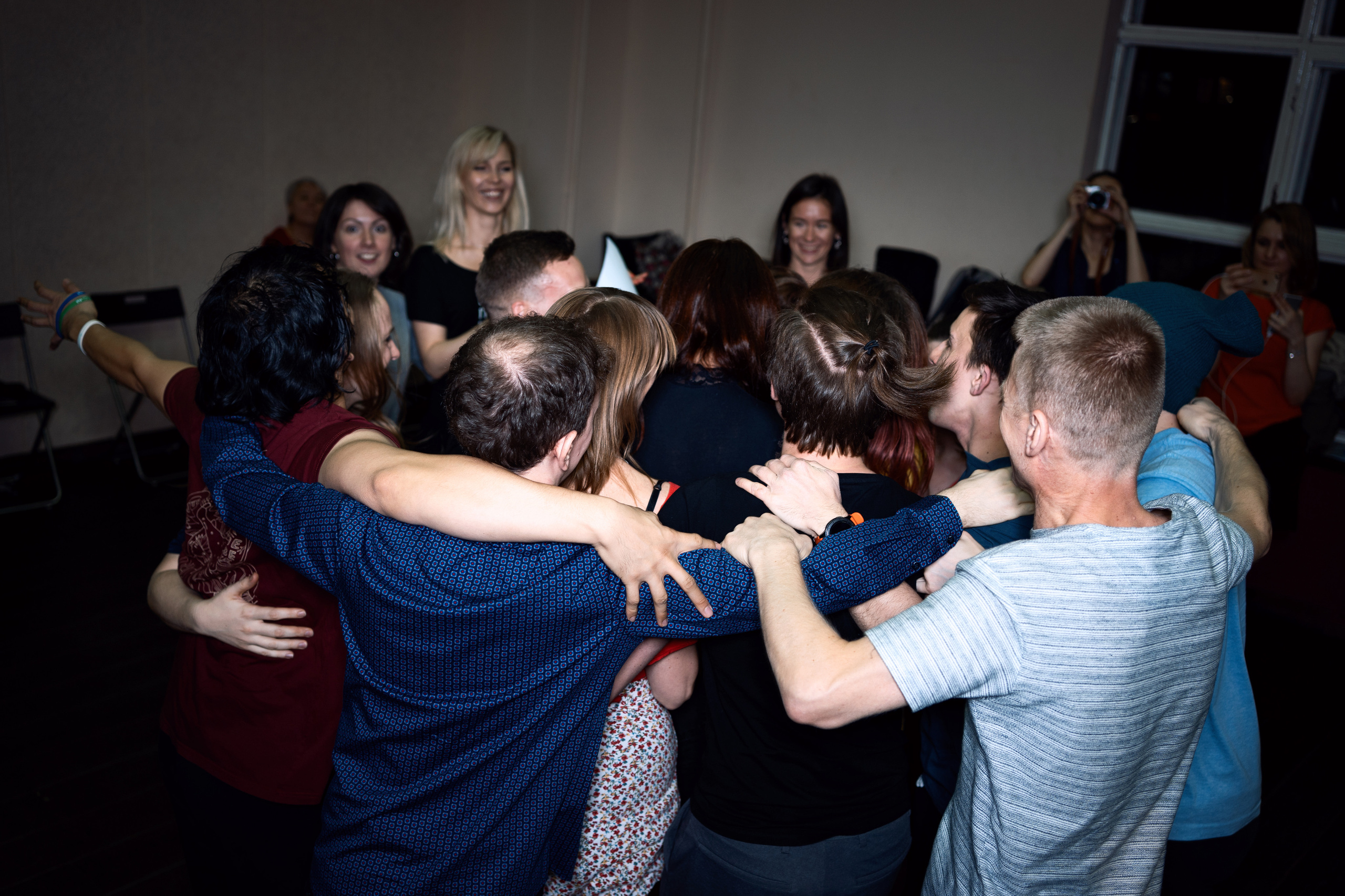 Forro United Forrozeado. Фотограф в Москве Ткаченко Владимир