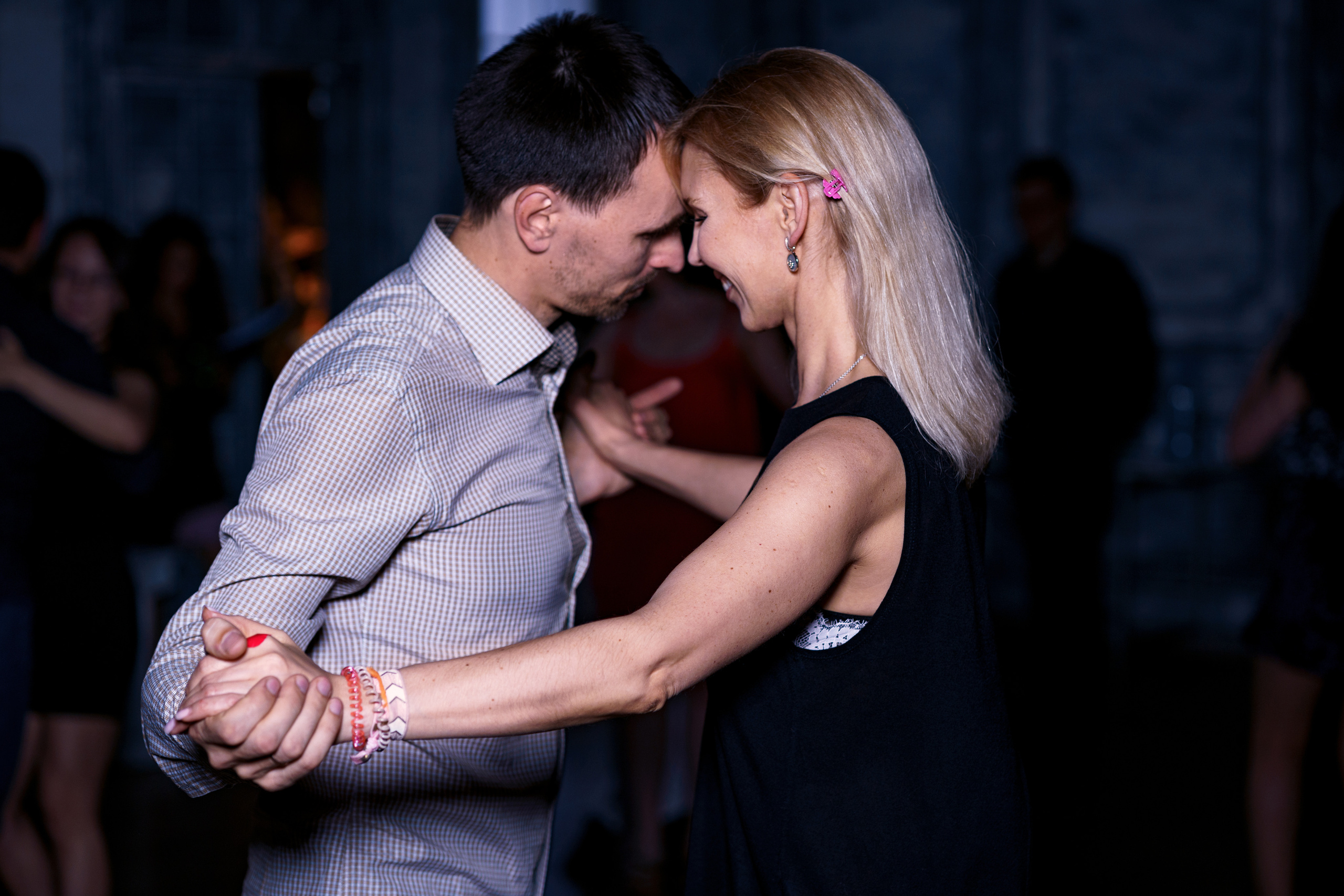 Forro United Festival 2020 (Вечеринка). Фотограф в Москве Ткаченко Владимир