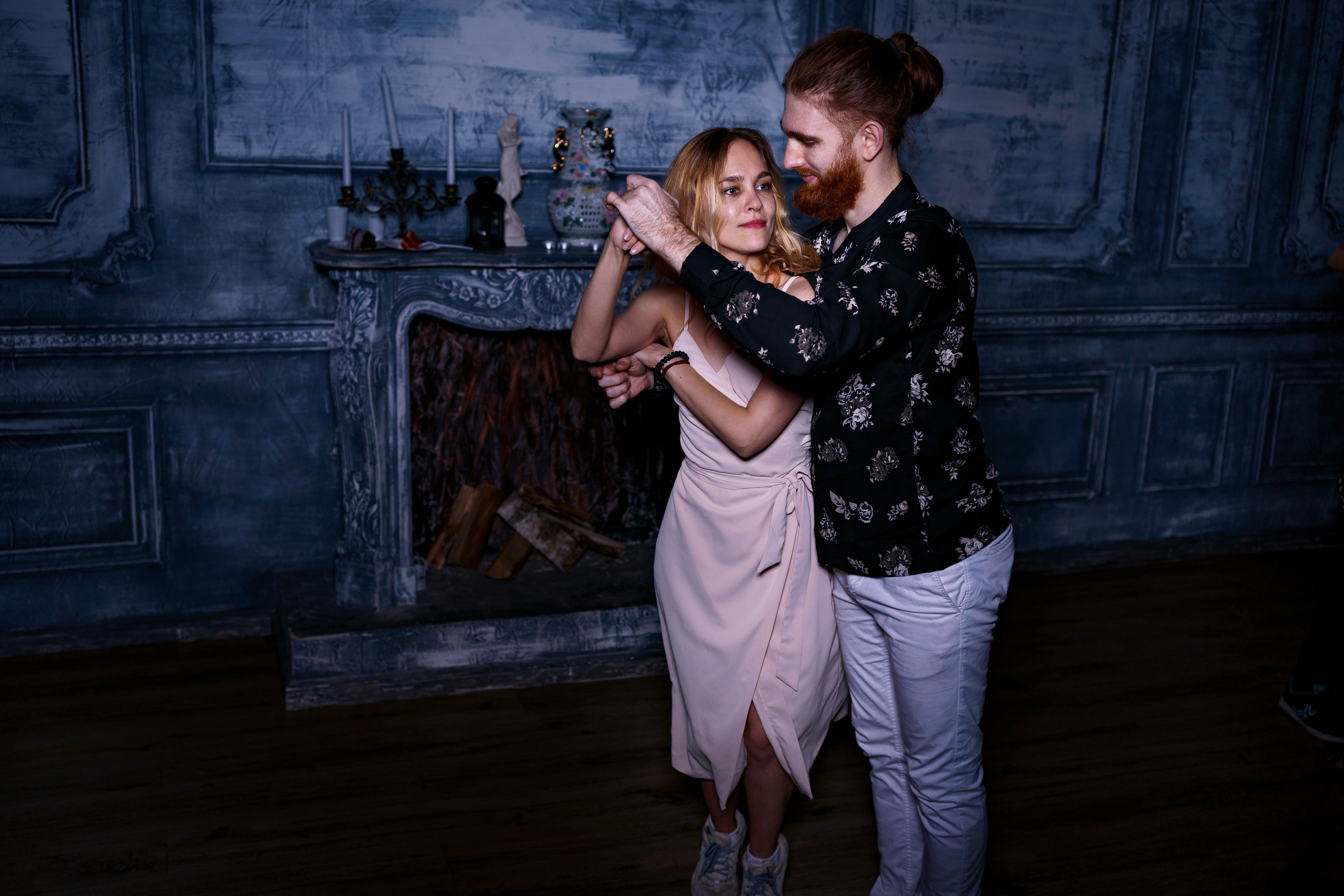 Forro United Festival 2020 (Вечеринка). Фотограф в Москве Ткаченко Владимир