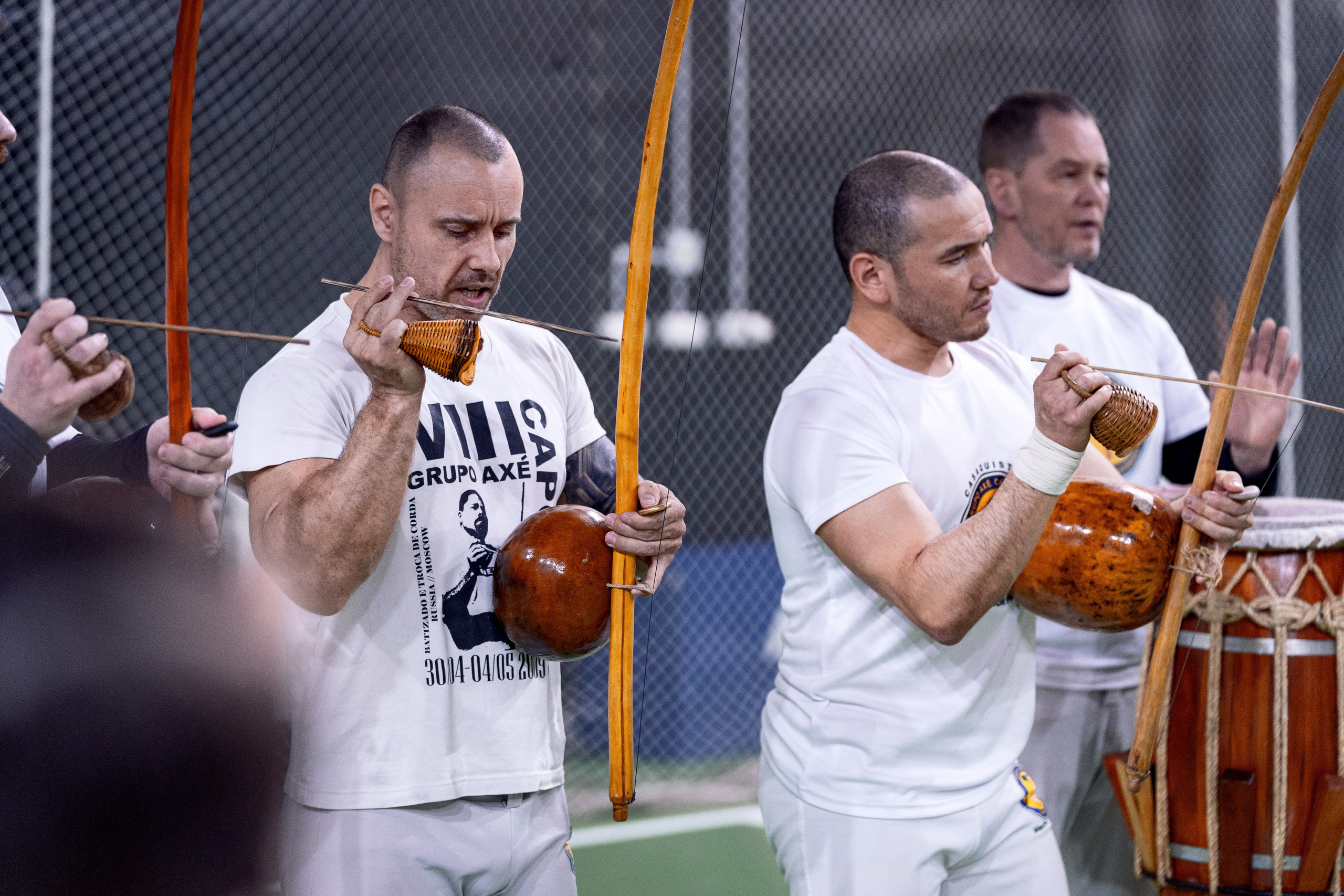 Семинар по Капоэйре (AXE Capoeira 2022 г.). Фотограф в Москве Ткаченко Владимир