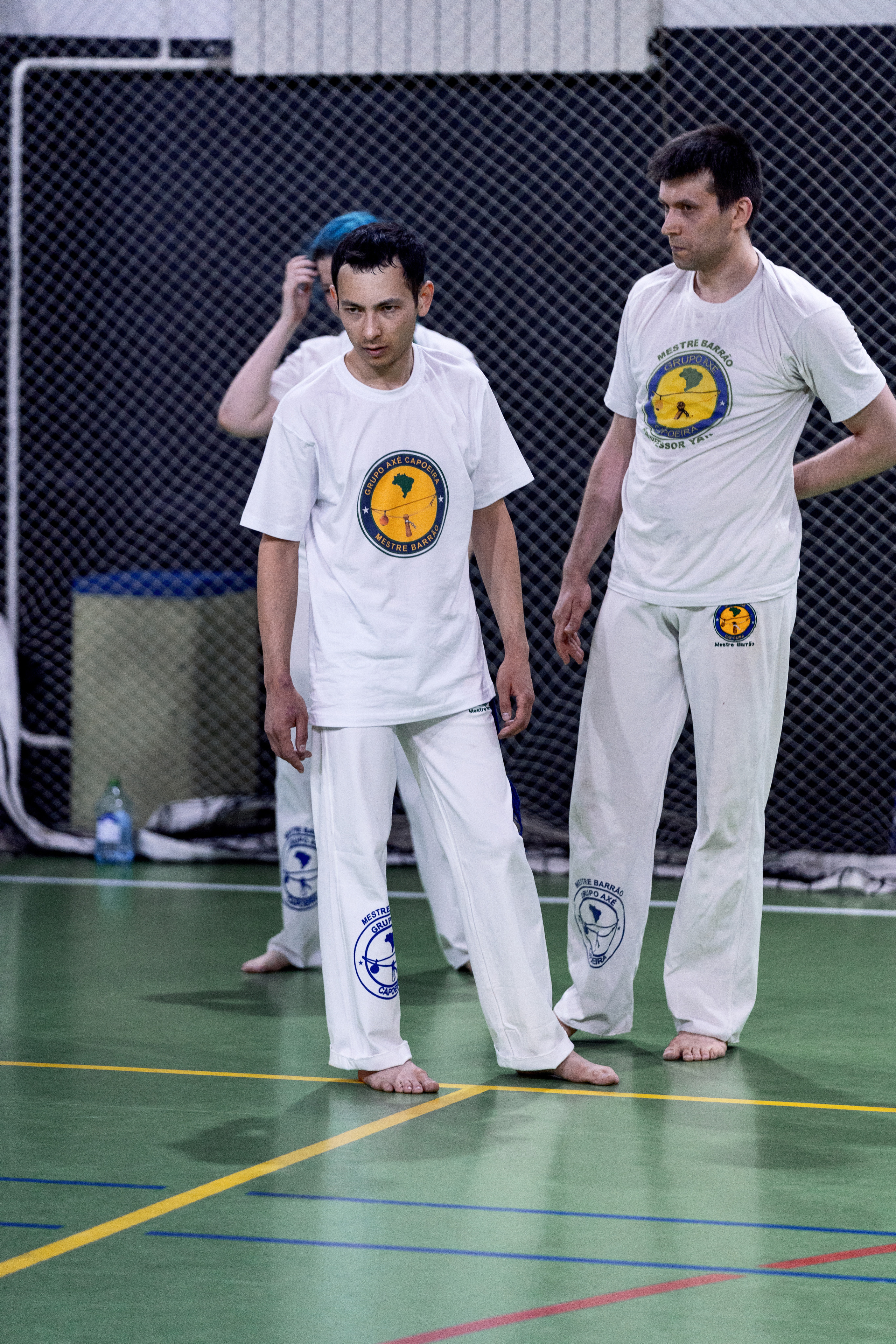 Семинар по Капоэйре (AXE Capoeira 2022 г.). Фотограф в Москве Ткаченко Владимир