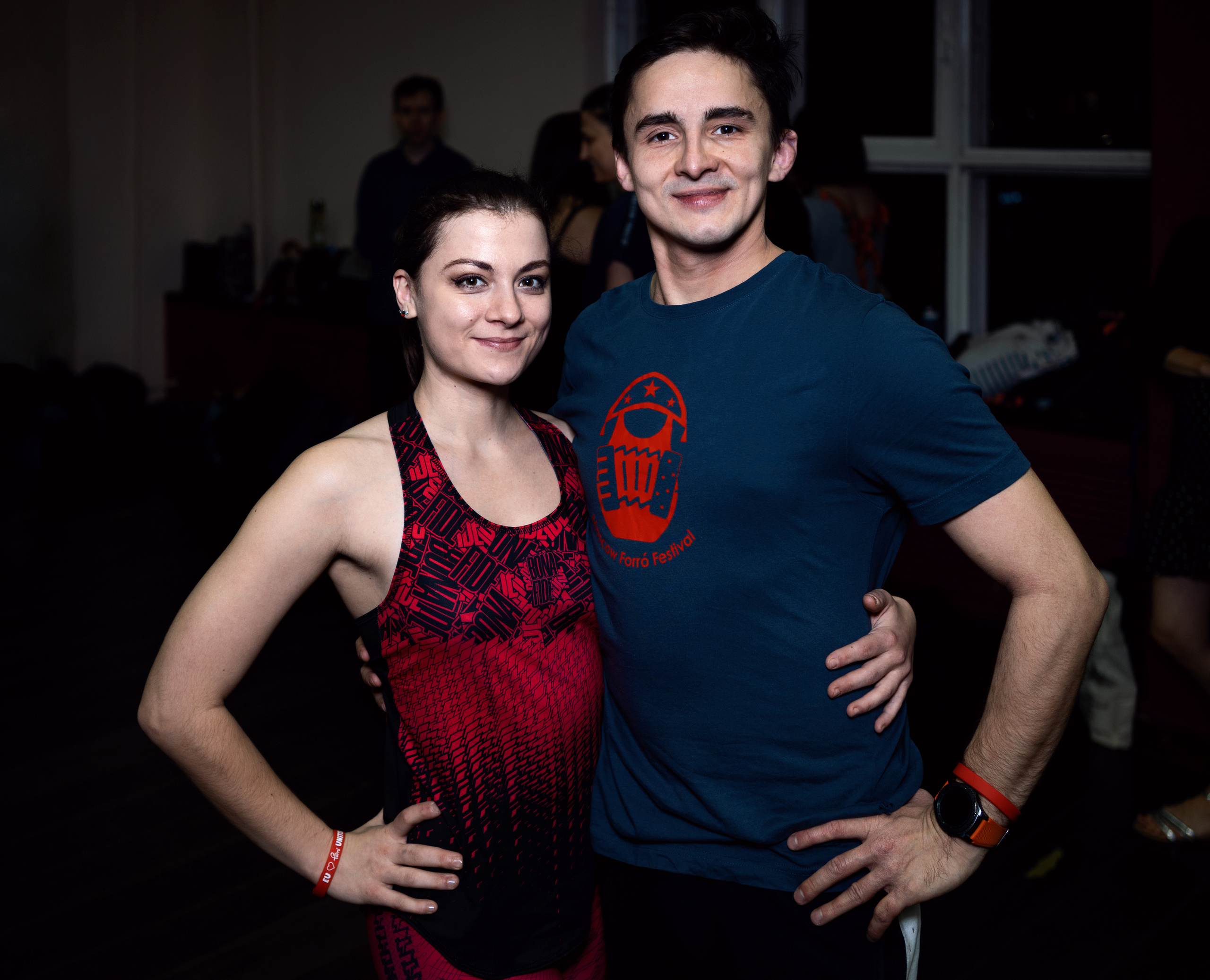 Forro United Forrozeado. Фотограф в Москве Ткаченко Владимир