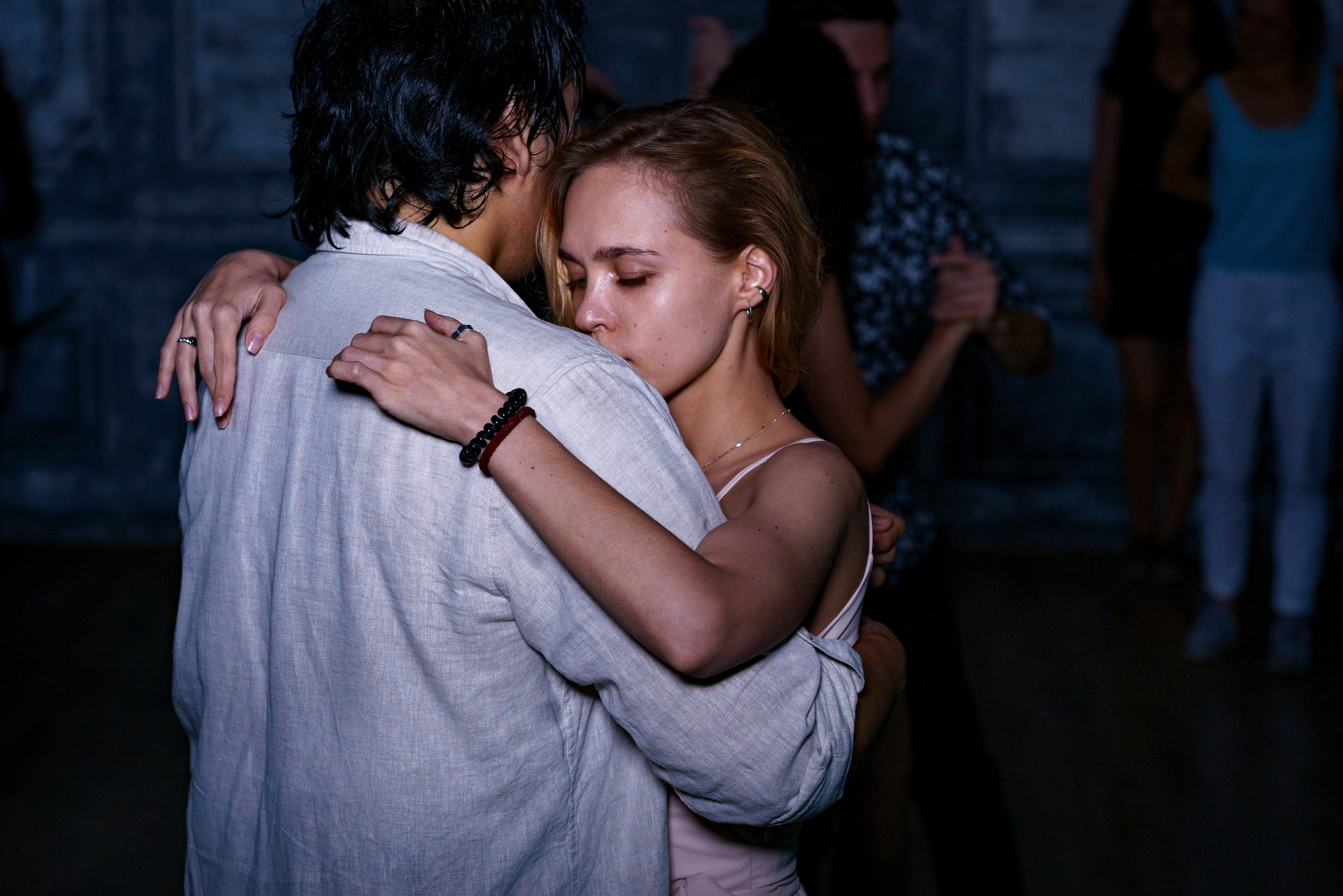 Forro United Festival 2020 (Вечеринка). Фотограф в Москве Ткаченко Владимир