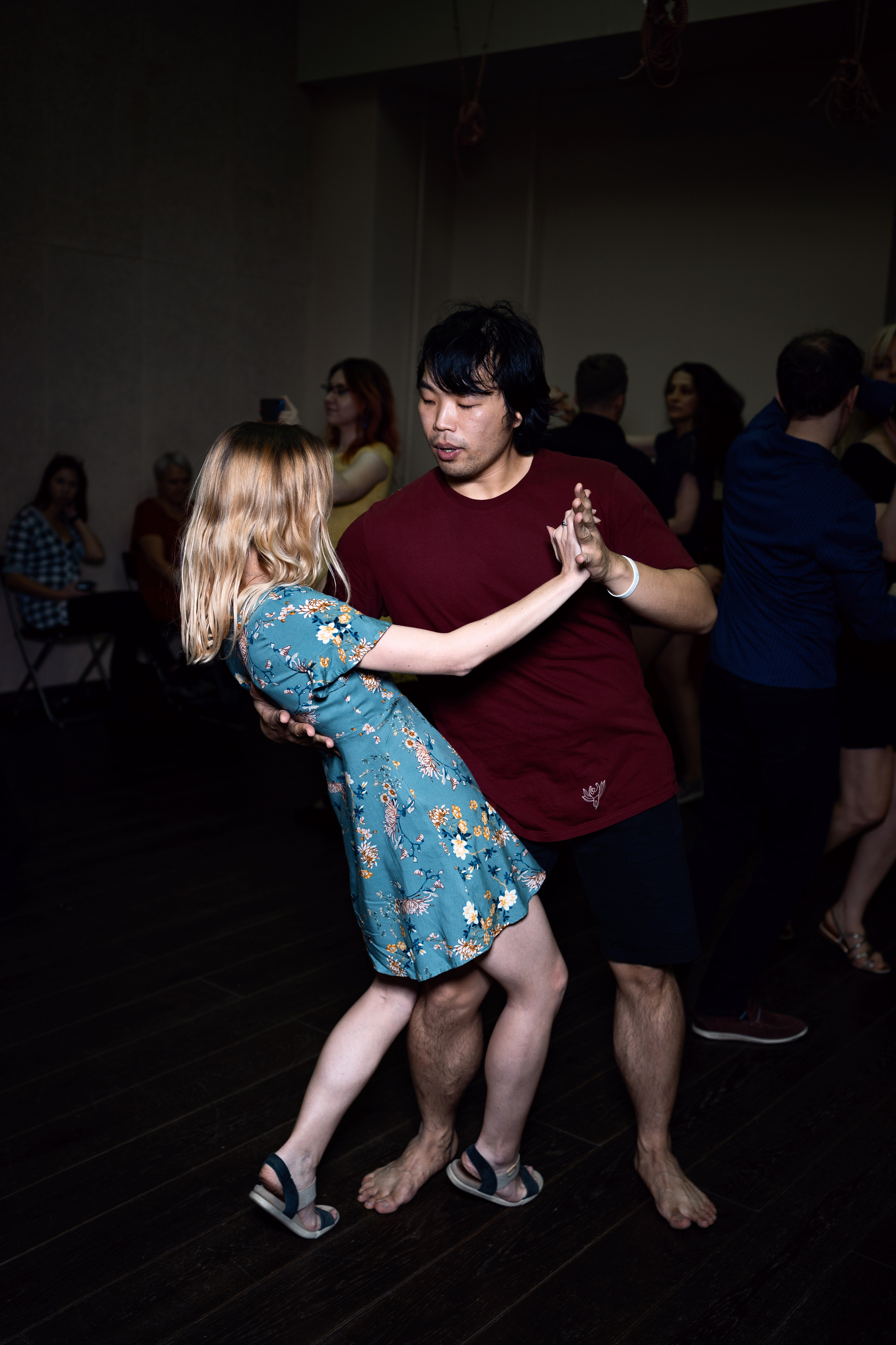 Forro United Forrozeado. Фотограф в Москве Ткаченко Владимир